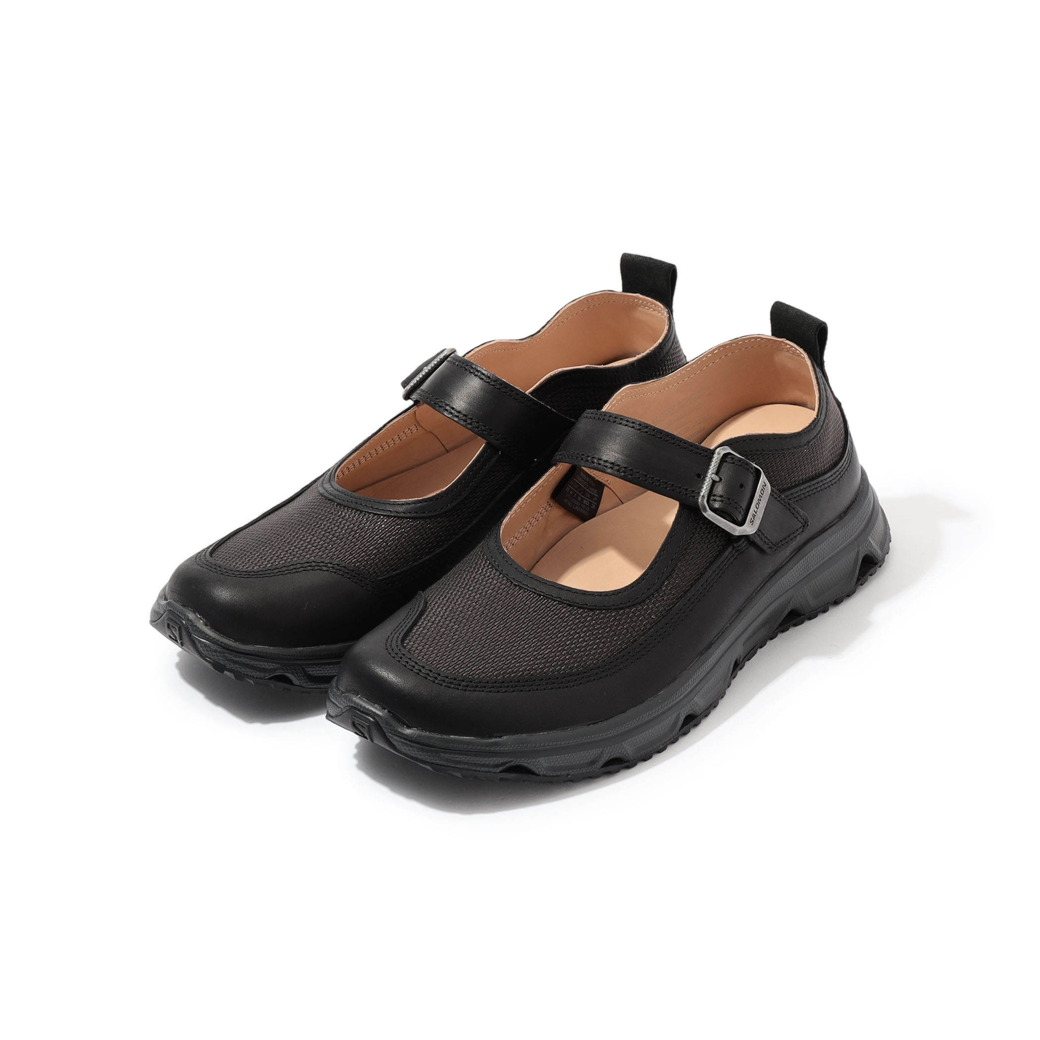 SALOMON ADVANCED RX MARIE JEANNE メリージェーンスニーカー
