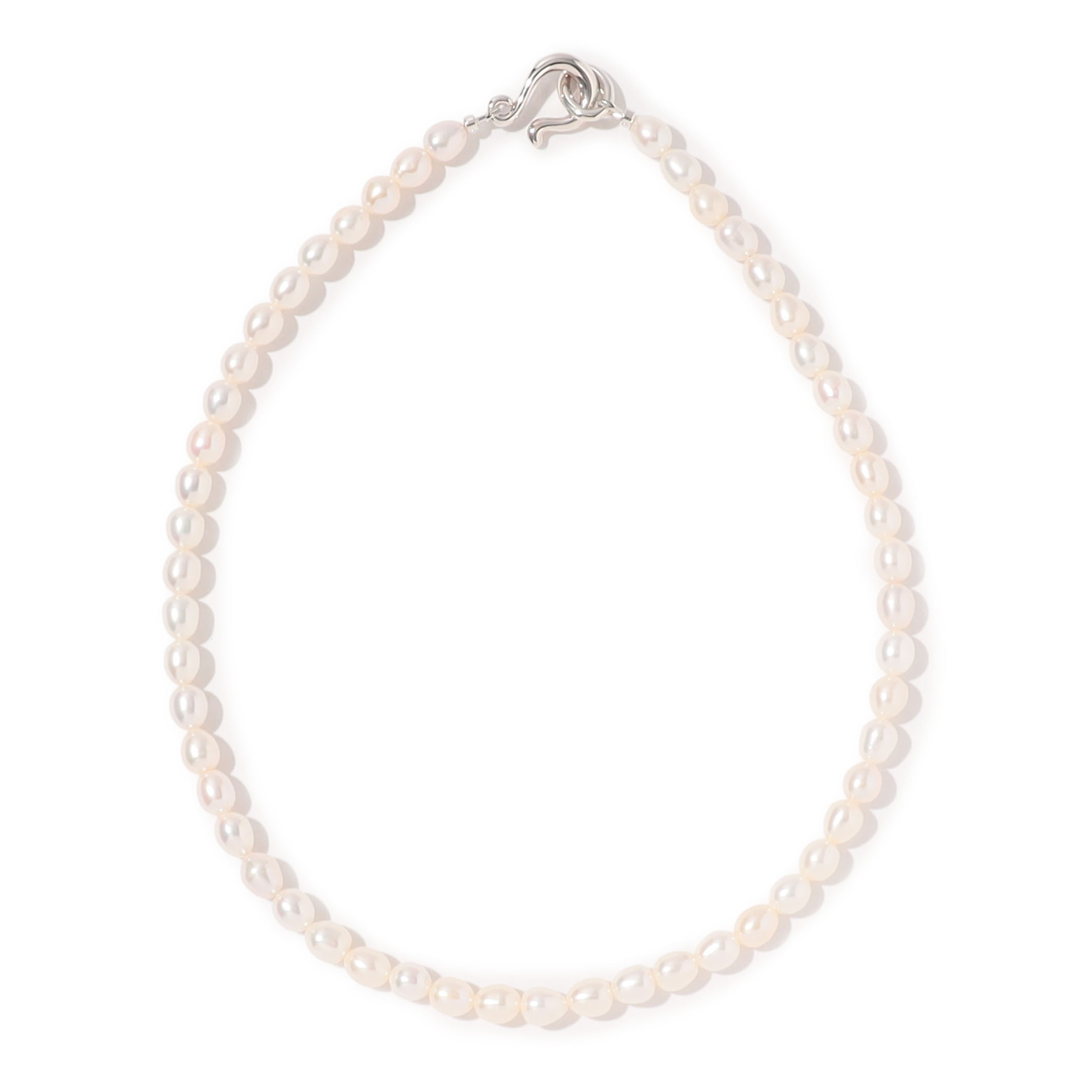 【別注】Rieuk PEARL ネックレス