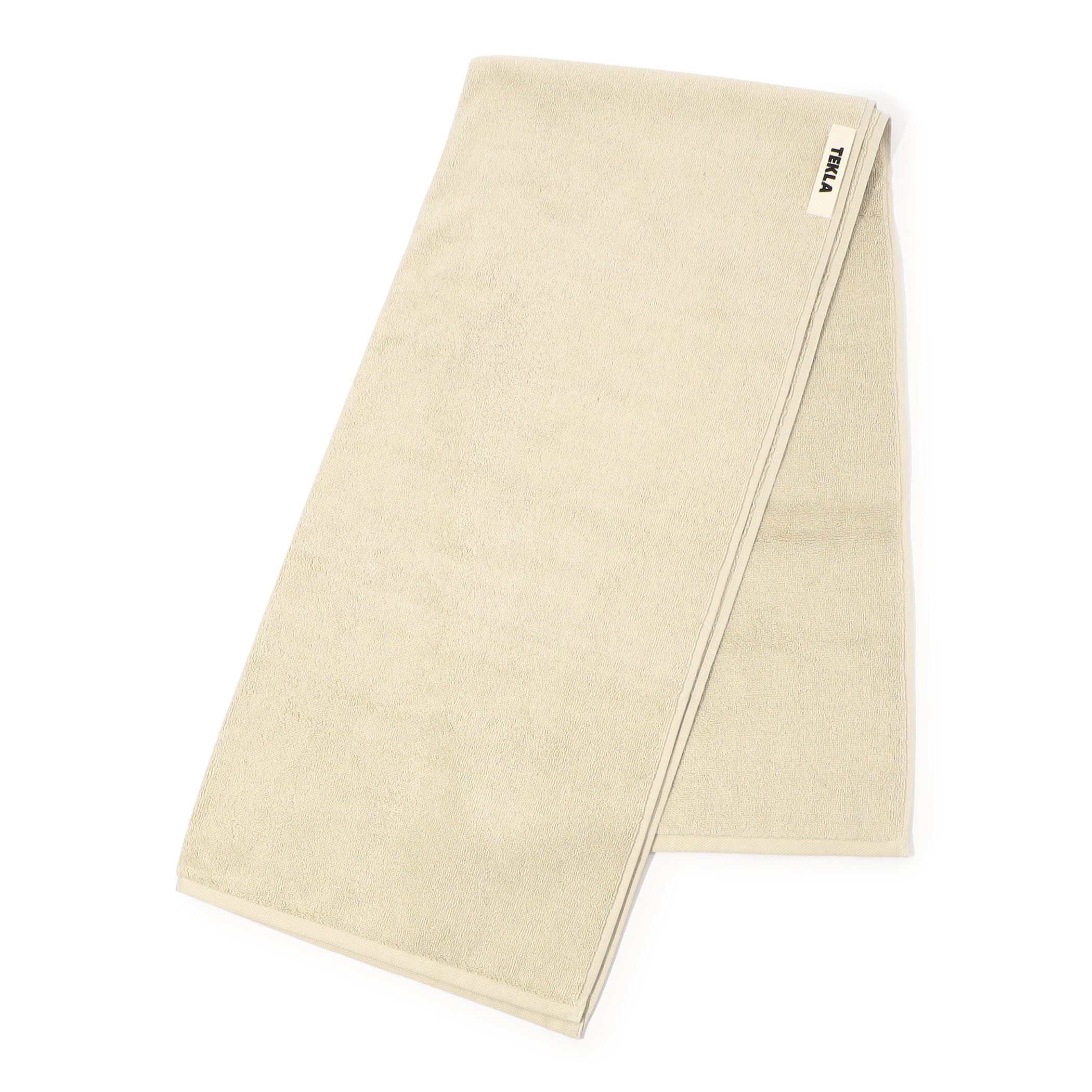TEKLA 26SS オーガニックコットン バスタオル