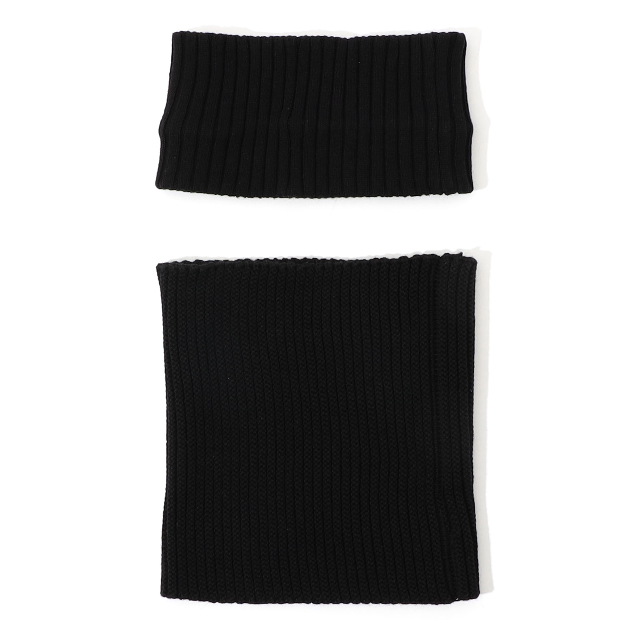 KIJIMA TAKAYUKI HEAD BAND&NECK WARM