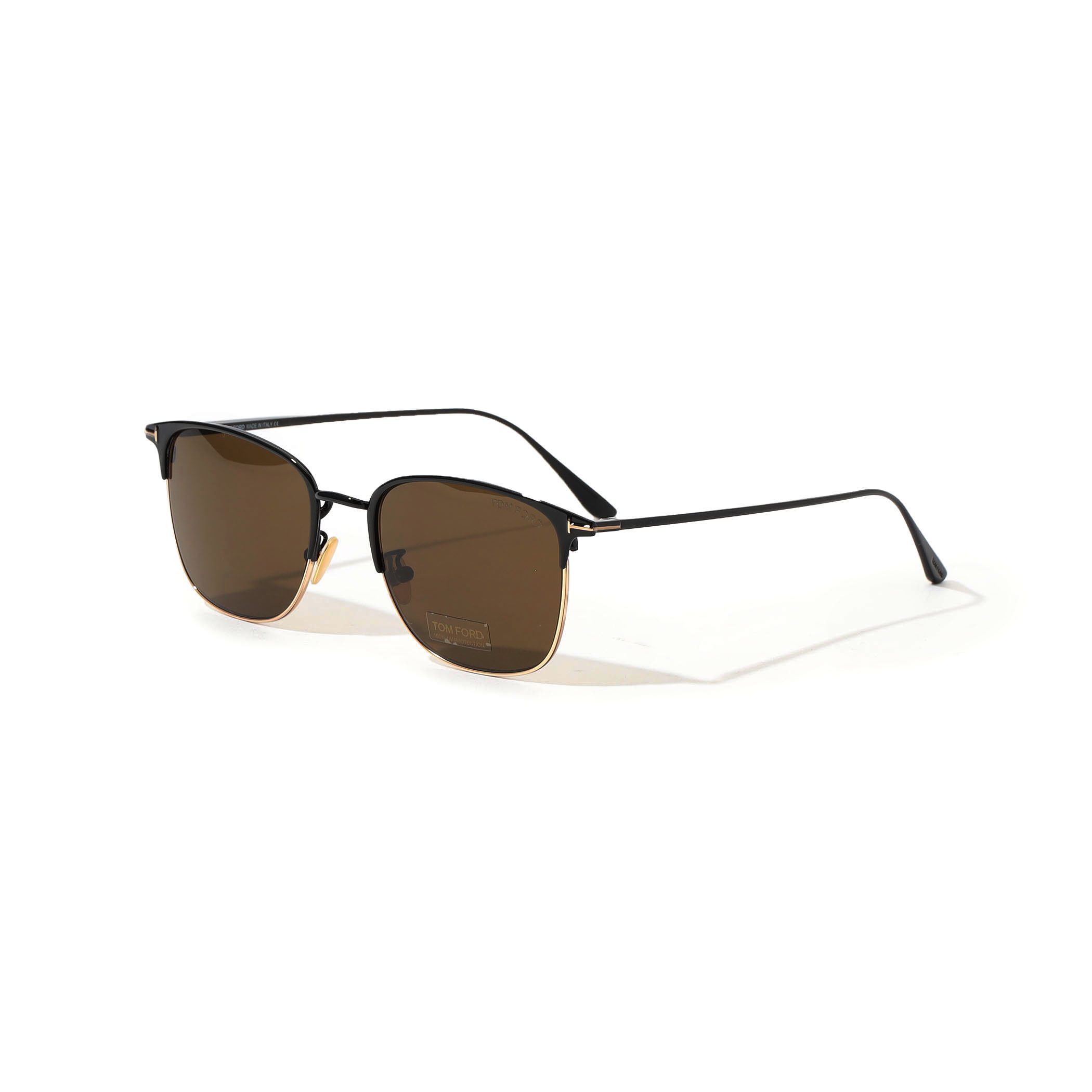 TOM FORD FT0851-F サングラス