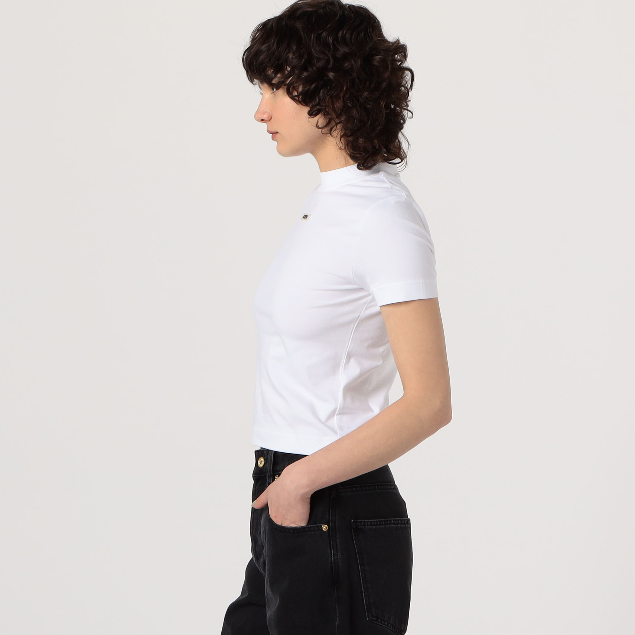 JACQUEMUS LE TSHIRT GROS GRAIN｜トゥモローランド 公式サイト