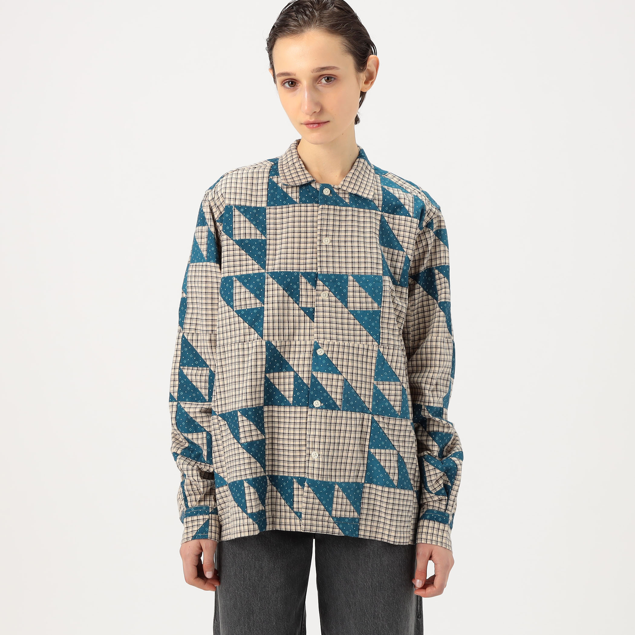 BODE WANDERING LOVER QUIL｜トゥモローランド 公式通販