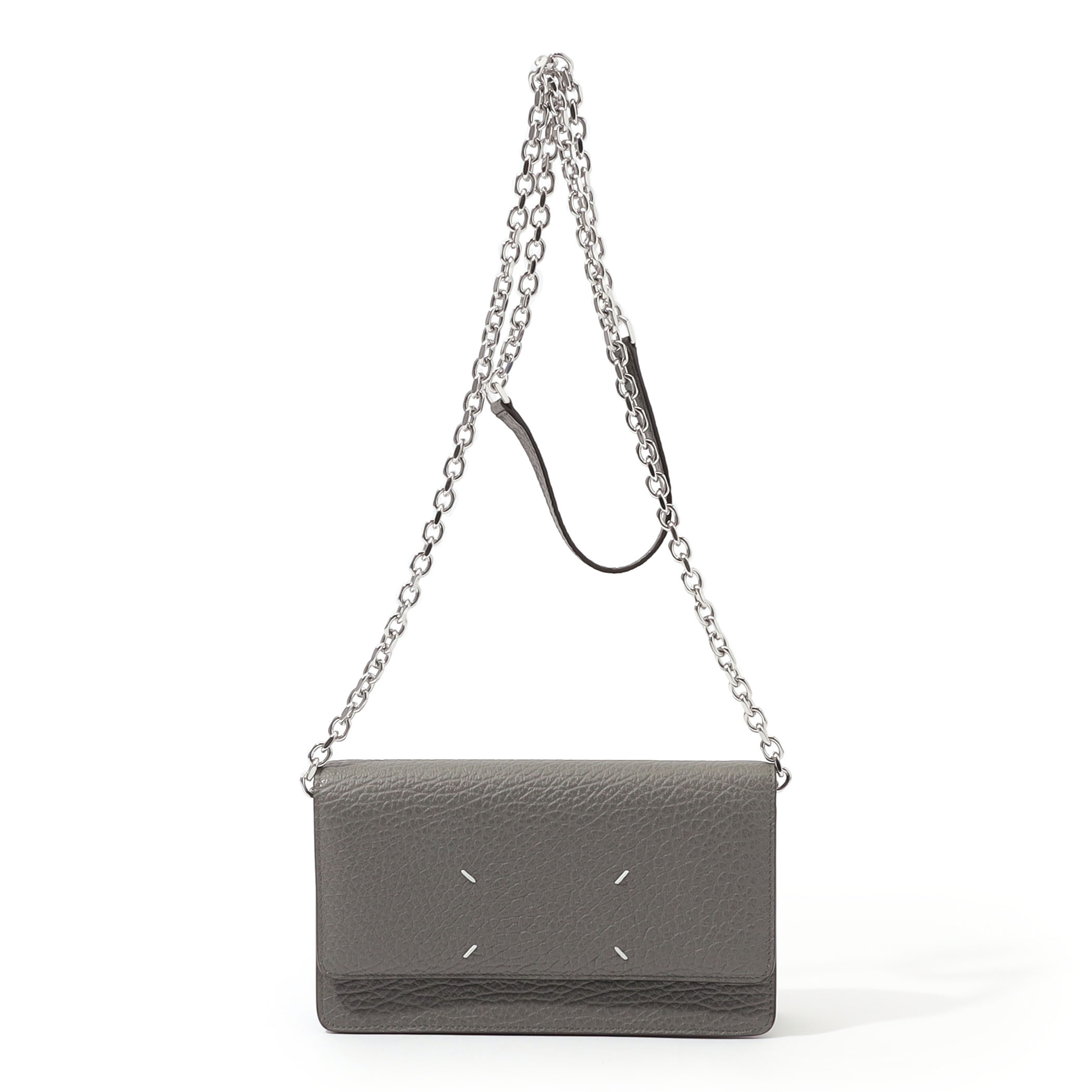 Maison Margiela WALLET ON CHAIN MEDIUM