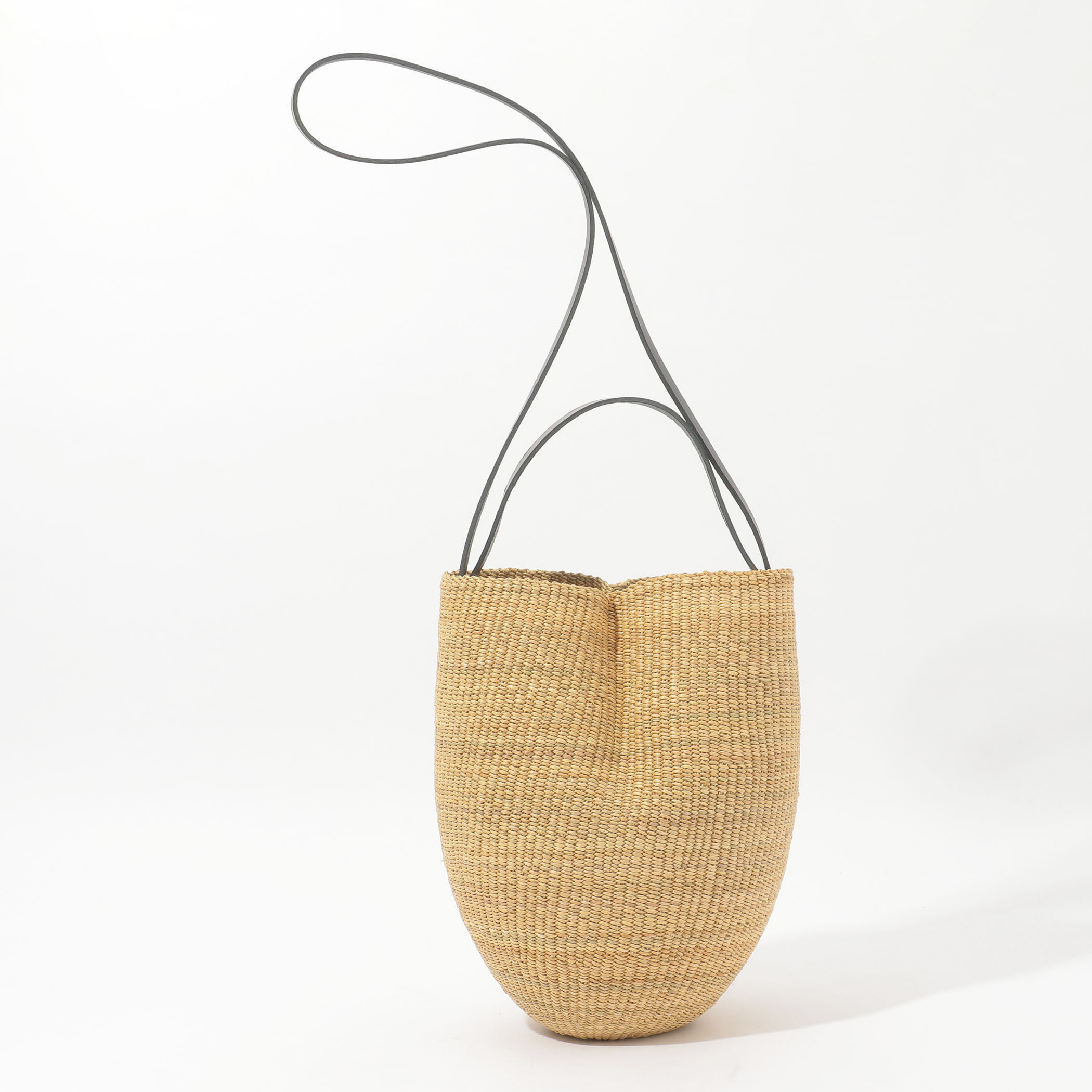 Plage INES BRESSAND 別注 HARICOT バッグ 新品 Plage INES BRESSAND 別注 HARICOT バッグ 新品