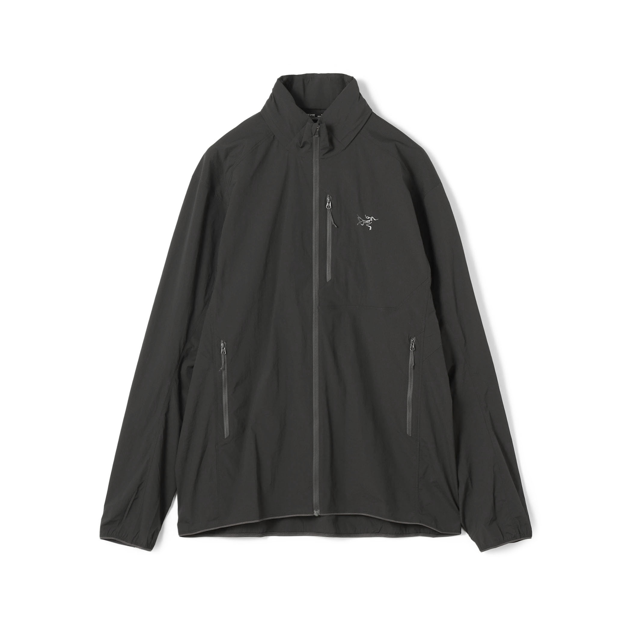 Arc'teryx OSSA STOWHOOD M ナイロンブルゾン