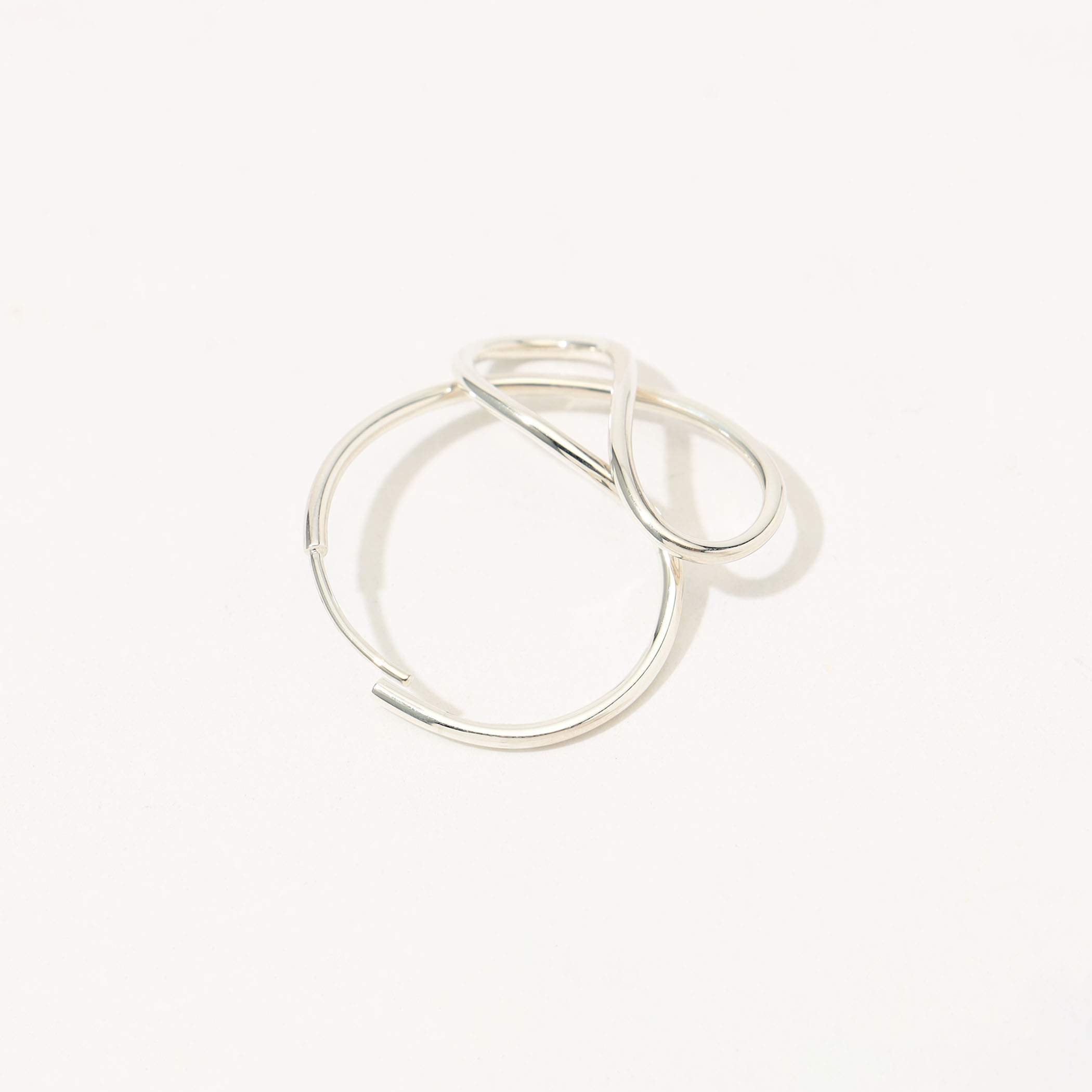 BAR Jewellery CIRRUS ピアス｜トゥモローランド 公式通販