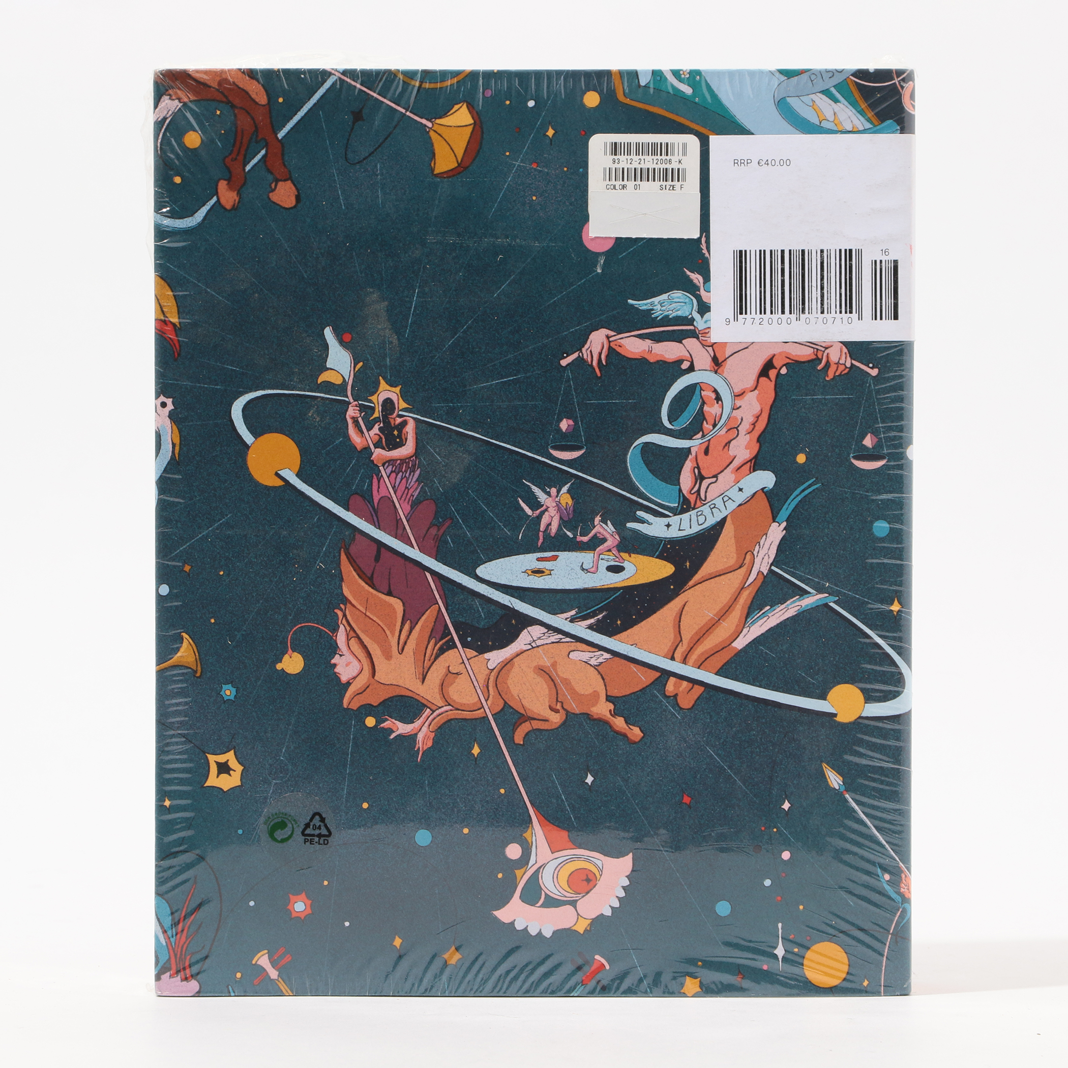 Acne Studios Paper Book｜トゥモローランド 公式通販