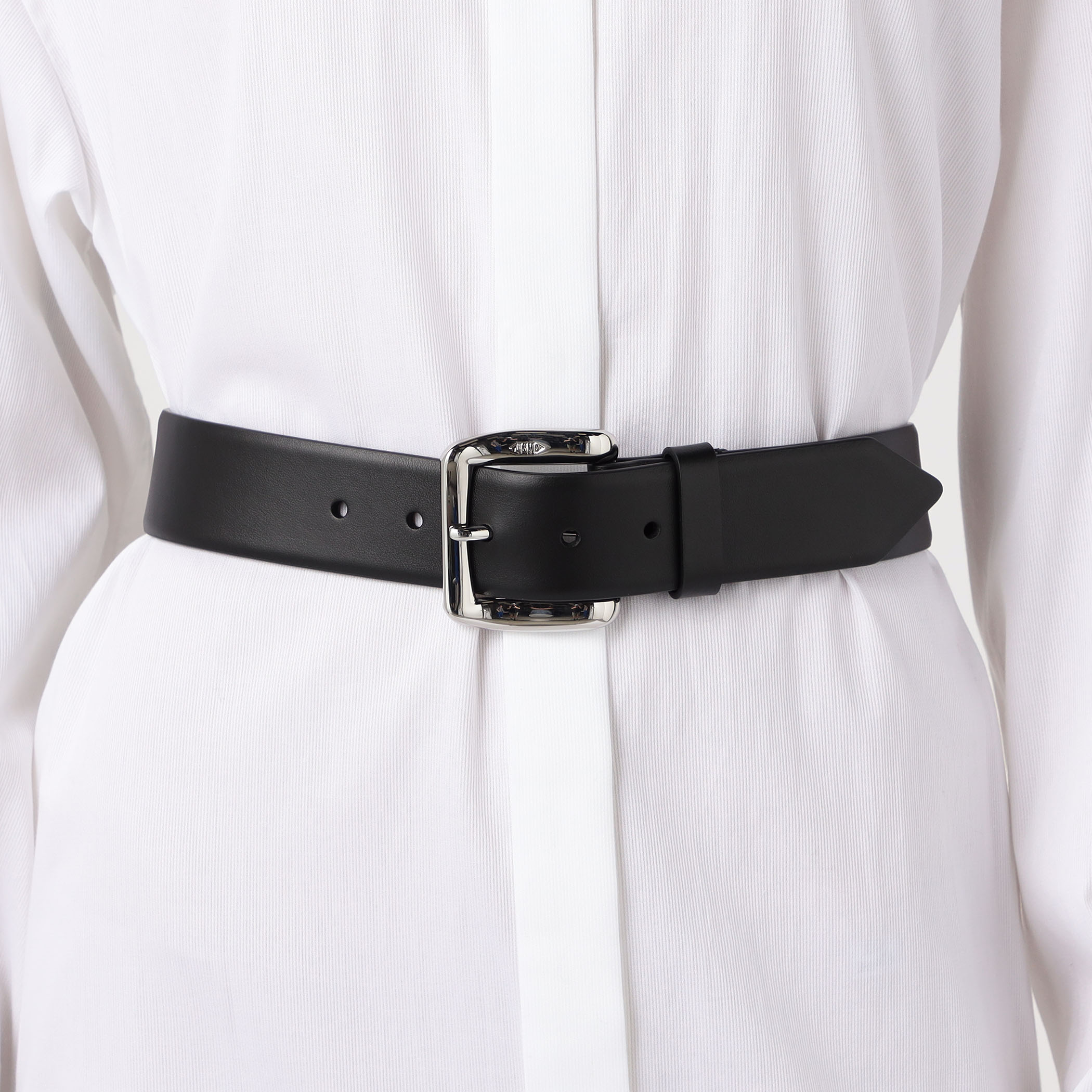 F&Mベルト J&M DAVIDSON BONNY MEDIUM ベルト｜トゥモローランド 公式通販