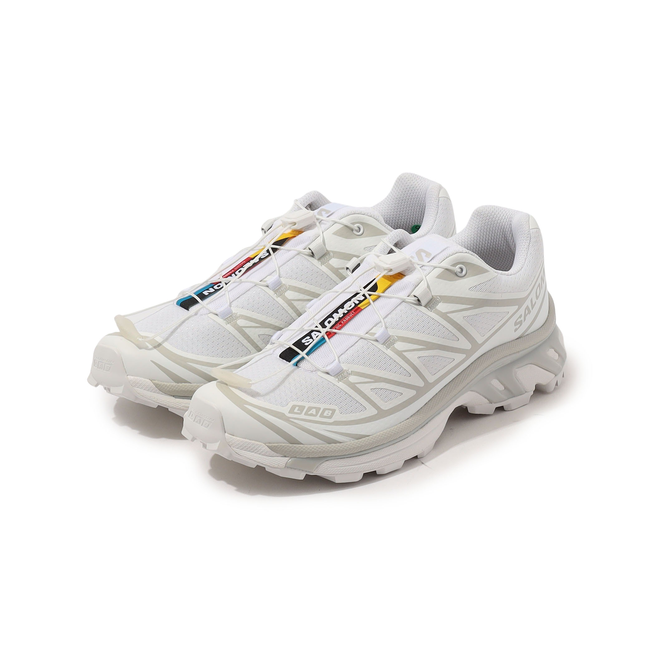 SALOMON ADVANCED XT-6