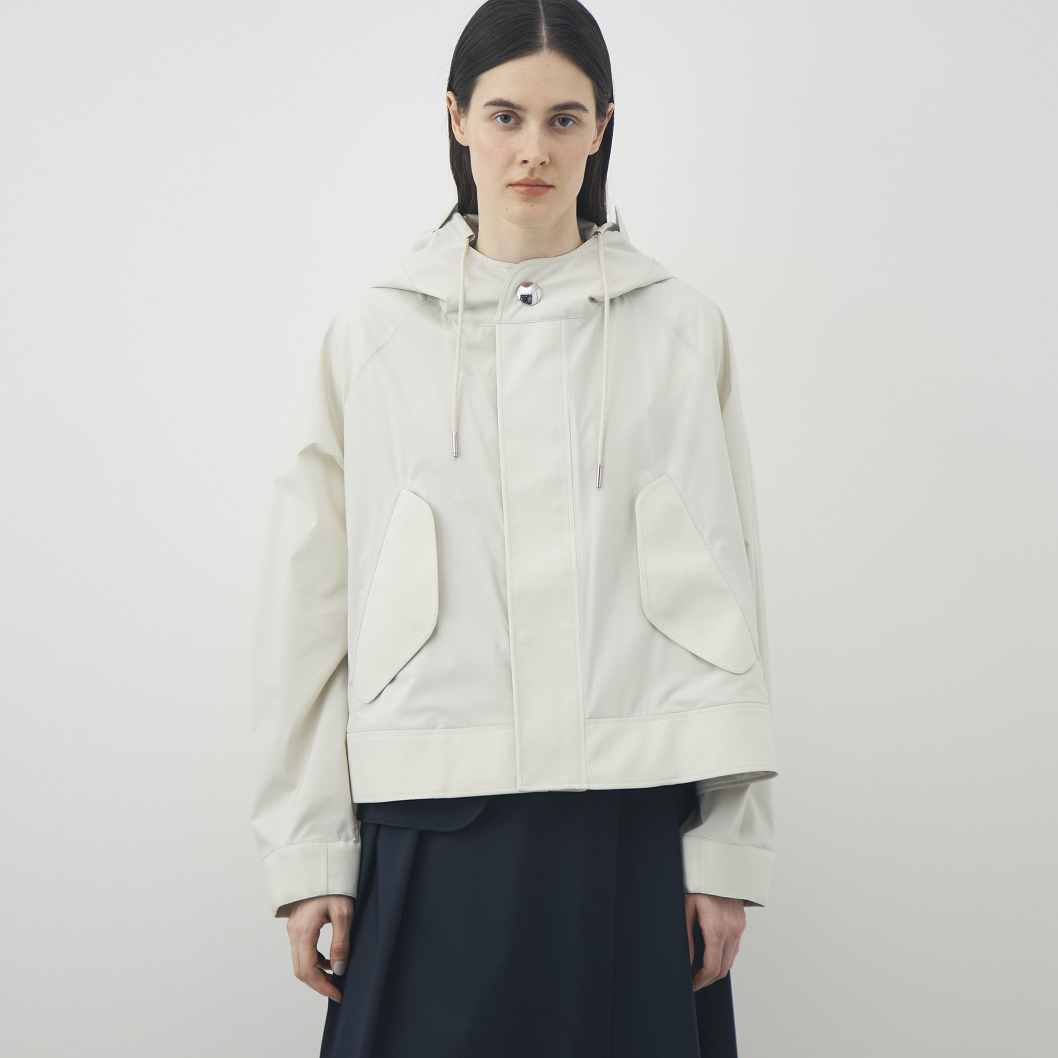 別注】THE RERACS × Edition SHORT MODS COAT for Pertex ESP