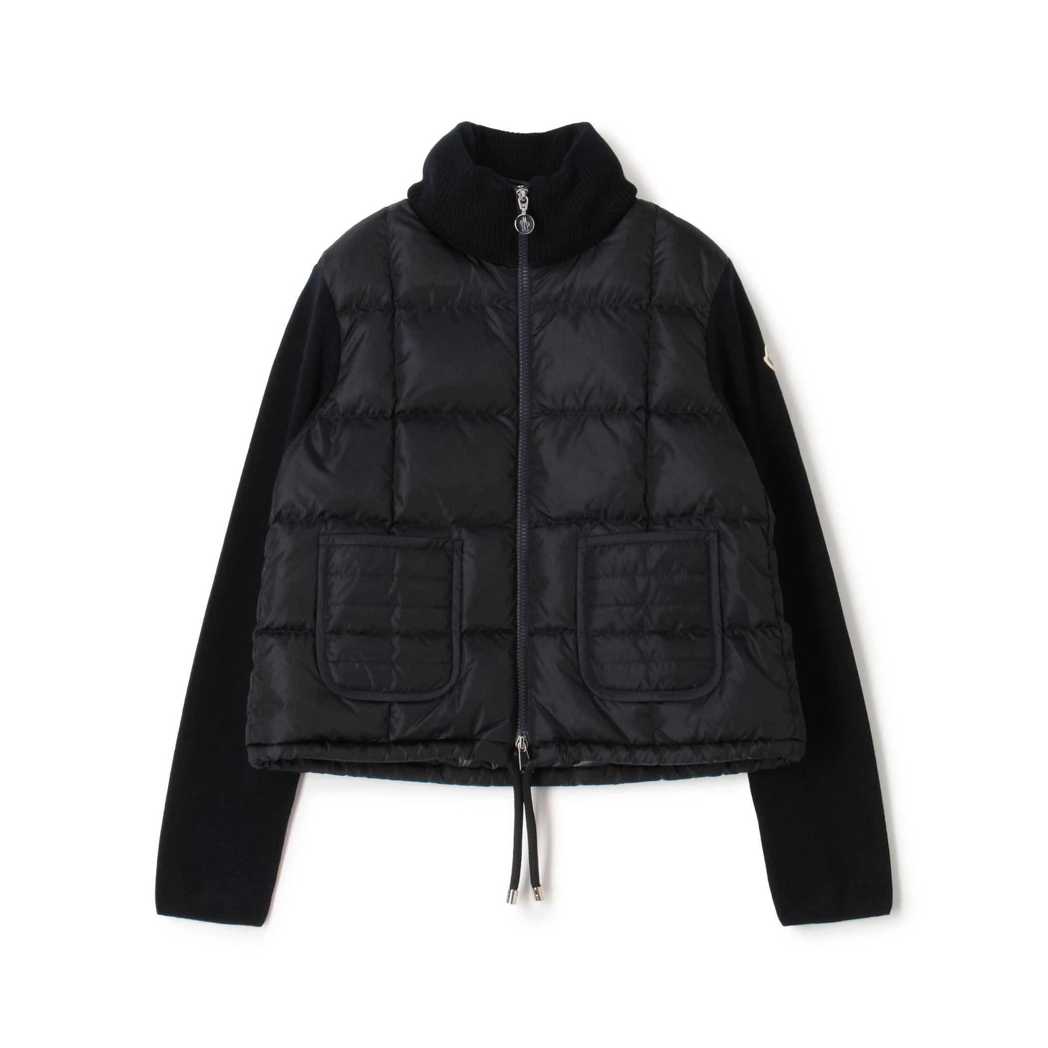 MONCLER CARDIGAN ブルゾン