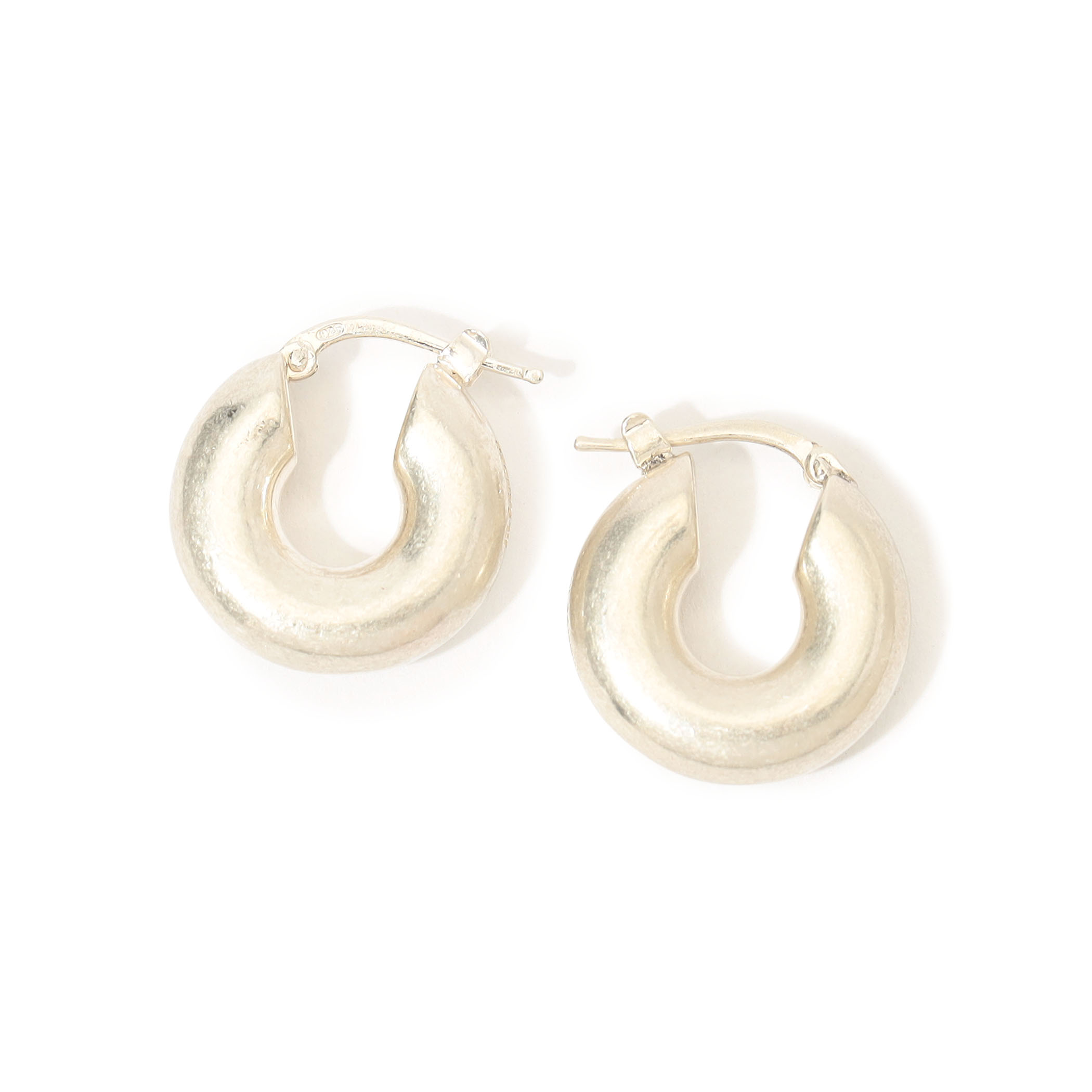 JIL SANDER CLASSIC EARRINGS 7 ピアス｜トゥモローランド 公式通販