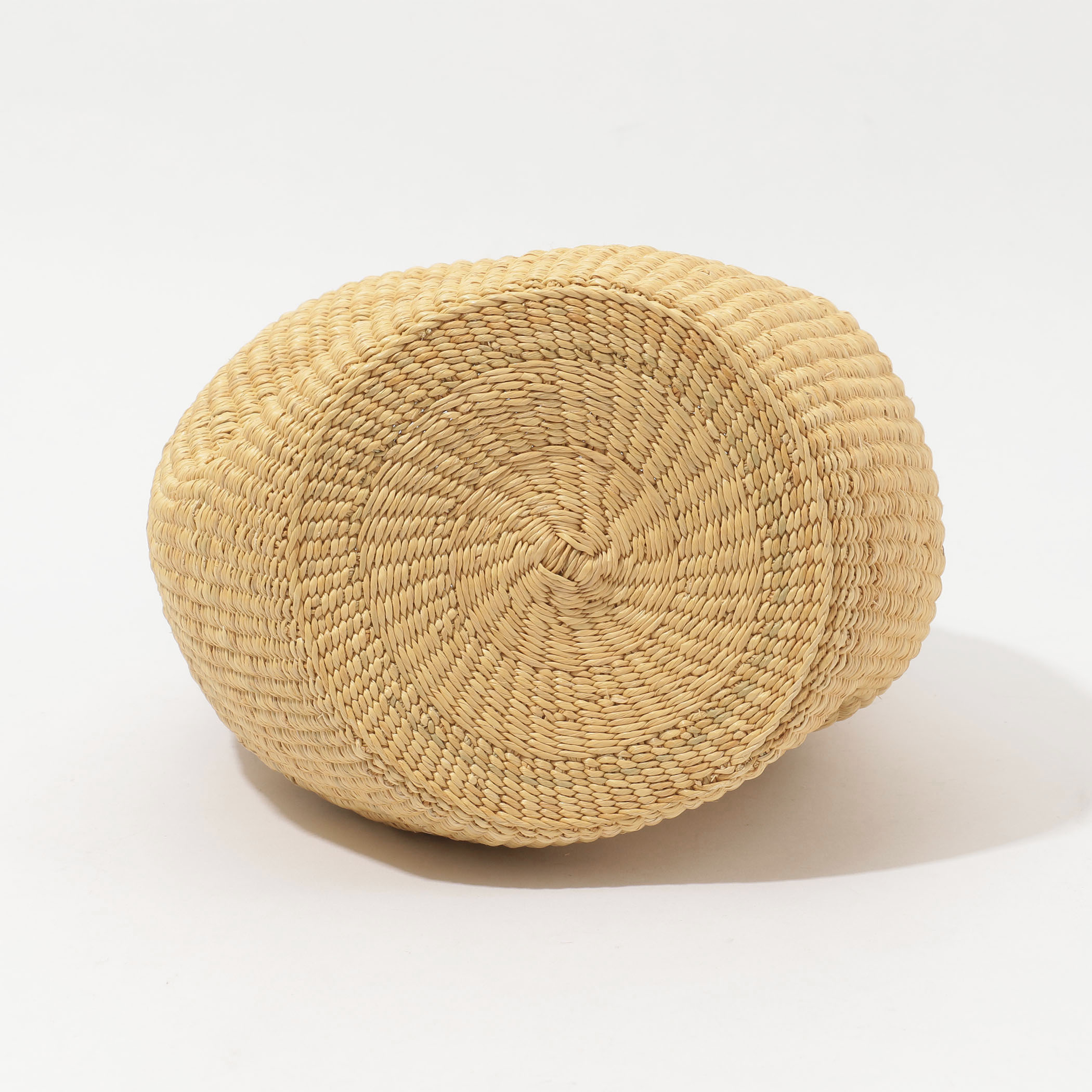 plage INES BRESSAND 別注 POT FROISSE バッグ INES BRESSAND/イネス ブレッサンド 別注 POT FROISSE バッグ