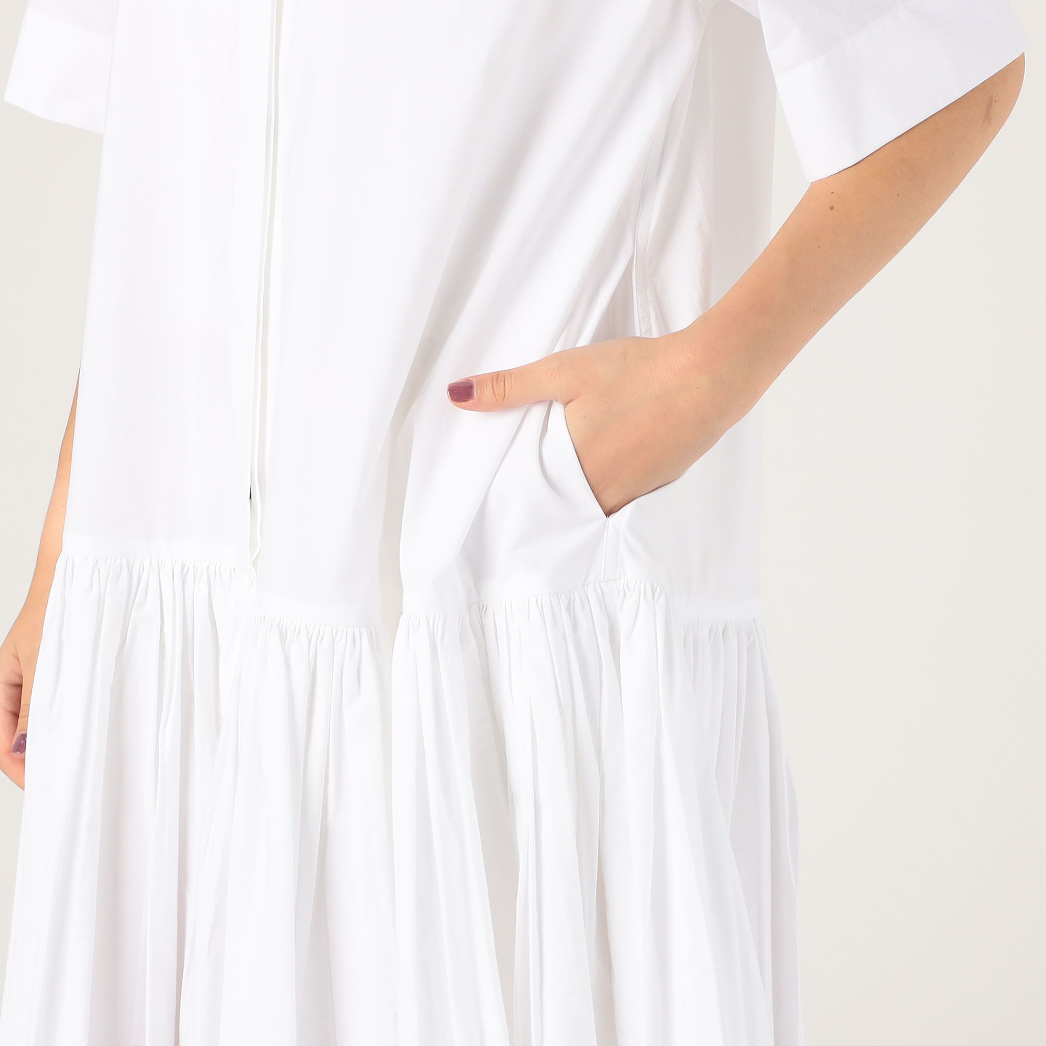 JIL SANDER DRESS24 FIT2｜トゥモローランド 公式通販