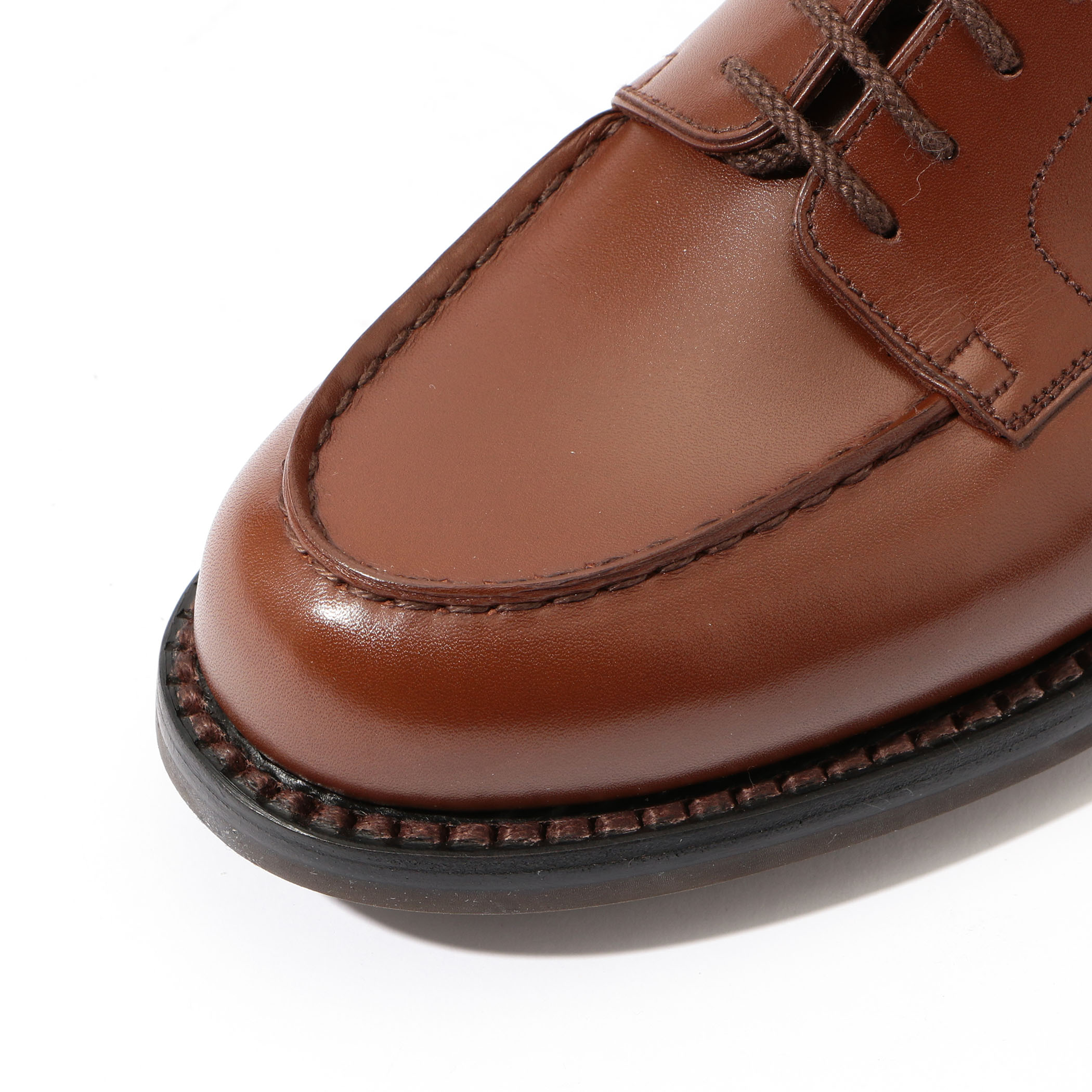 J.M.WESTON GOLFオックスフォード Cウィズ｜トゥモローランド