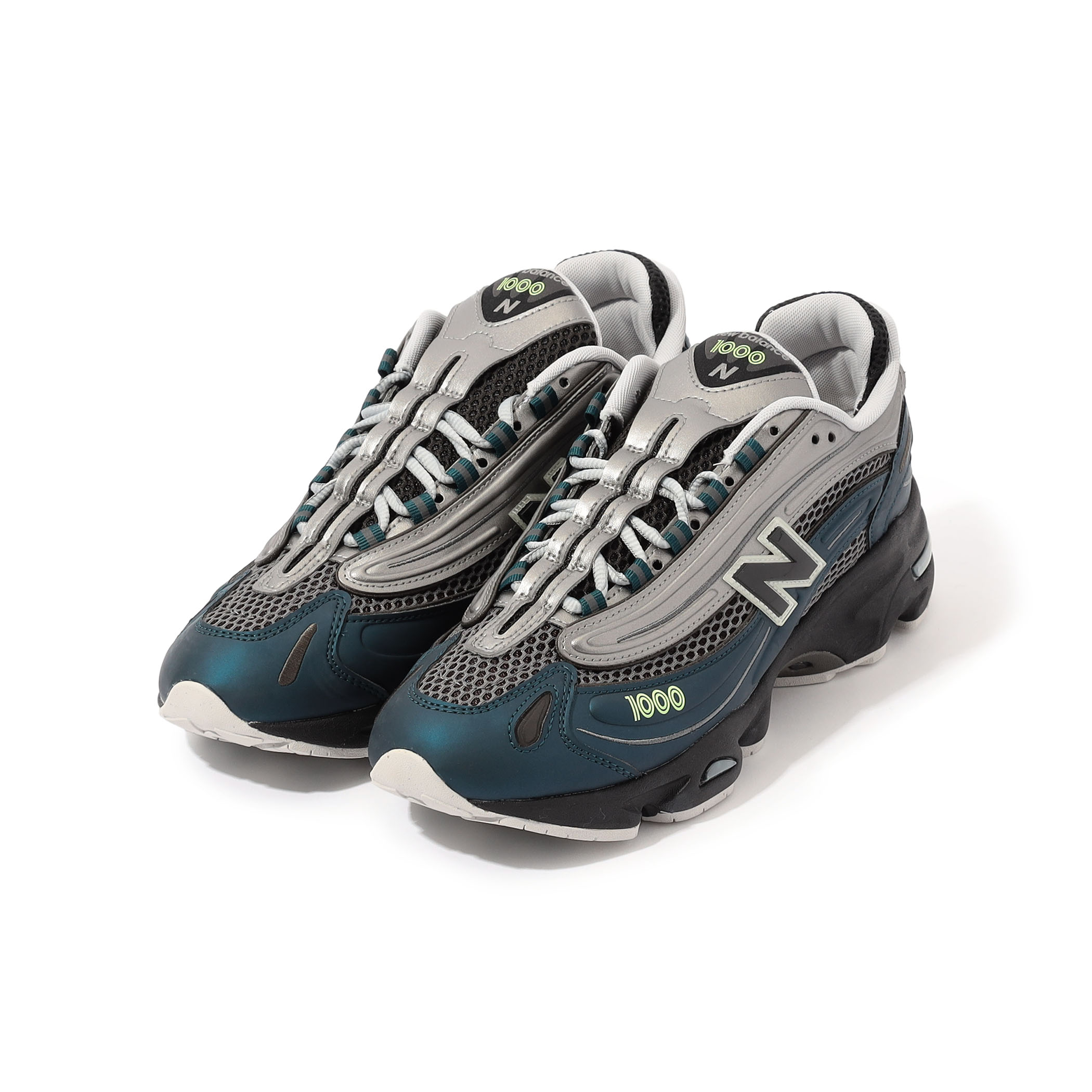 New Balance M1000 S