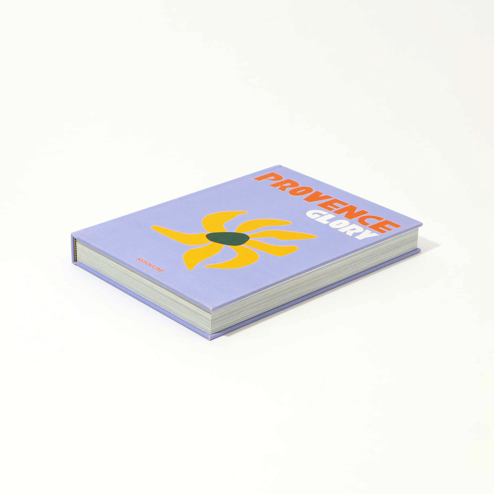 ASSOULINE PROVENCE GLORY ブック｜トゥモローランド 公式サイト