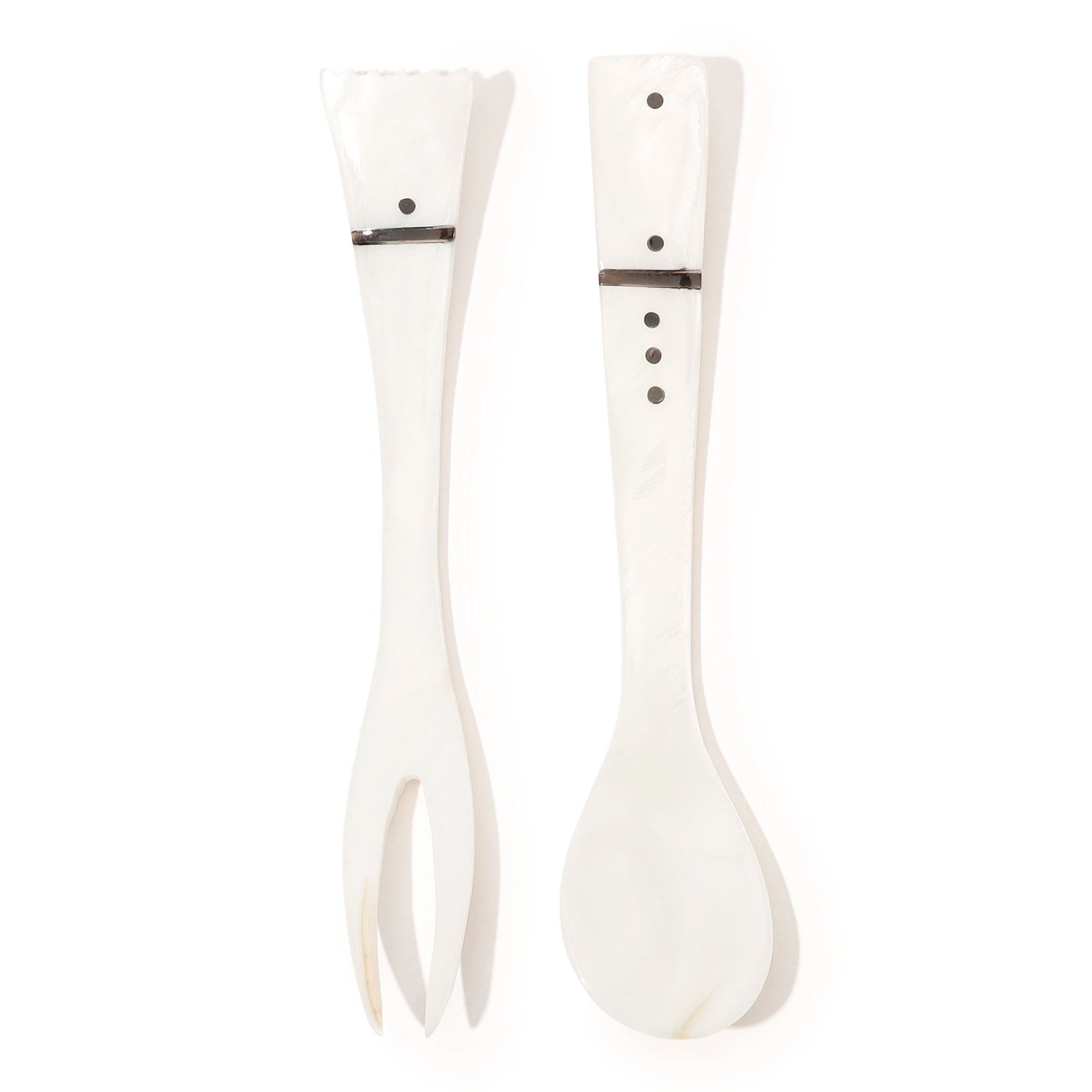 Gohar World PICK&SPOON SET