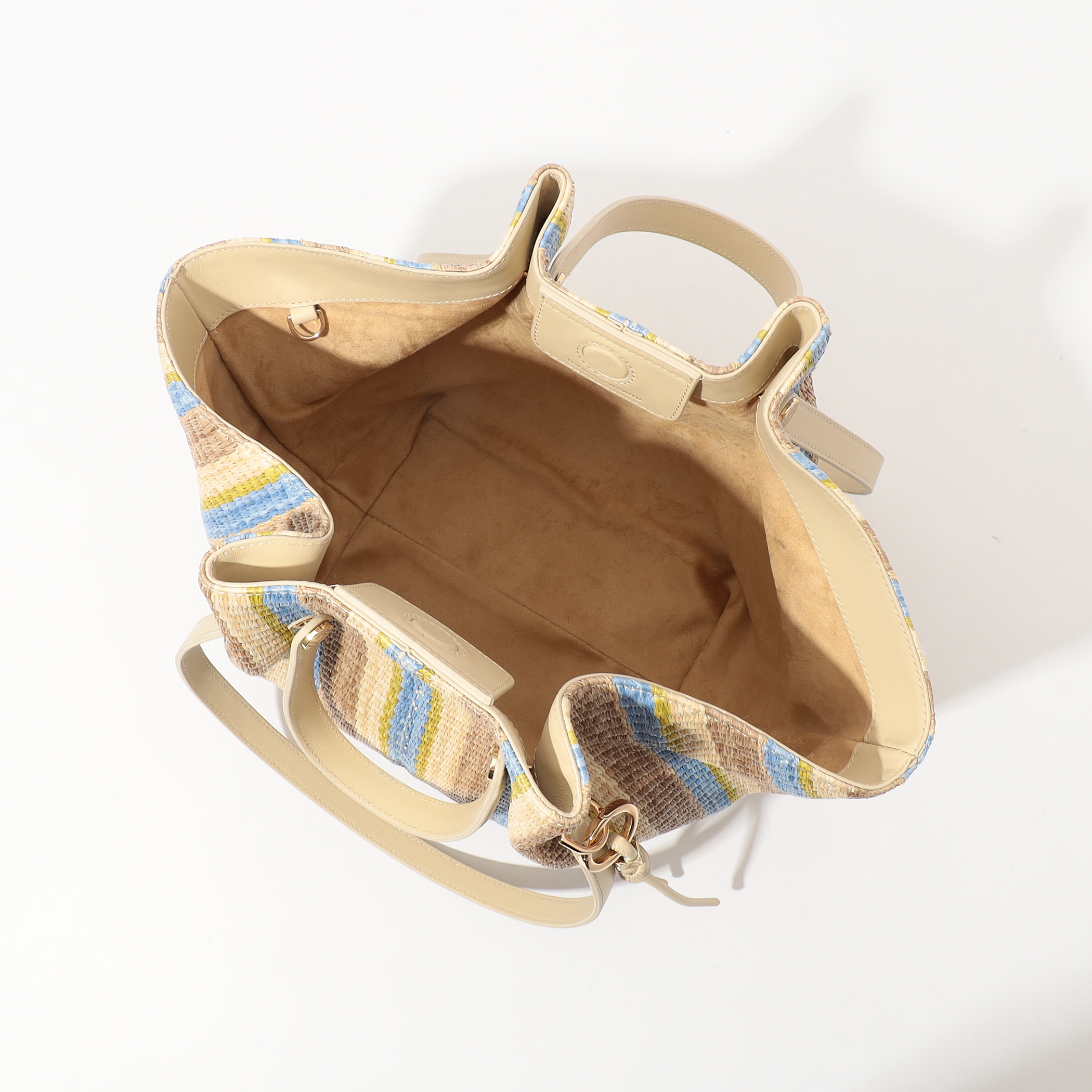 Atelier TOMORROWLAND SHELL バッグ｜トゥモローランド 公式通販