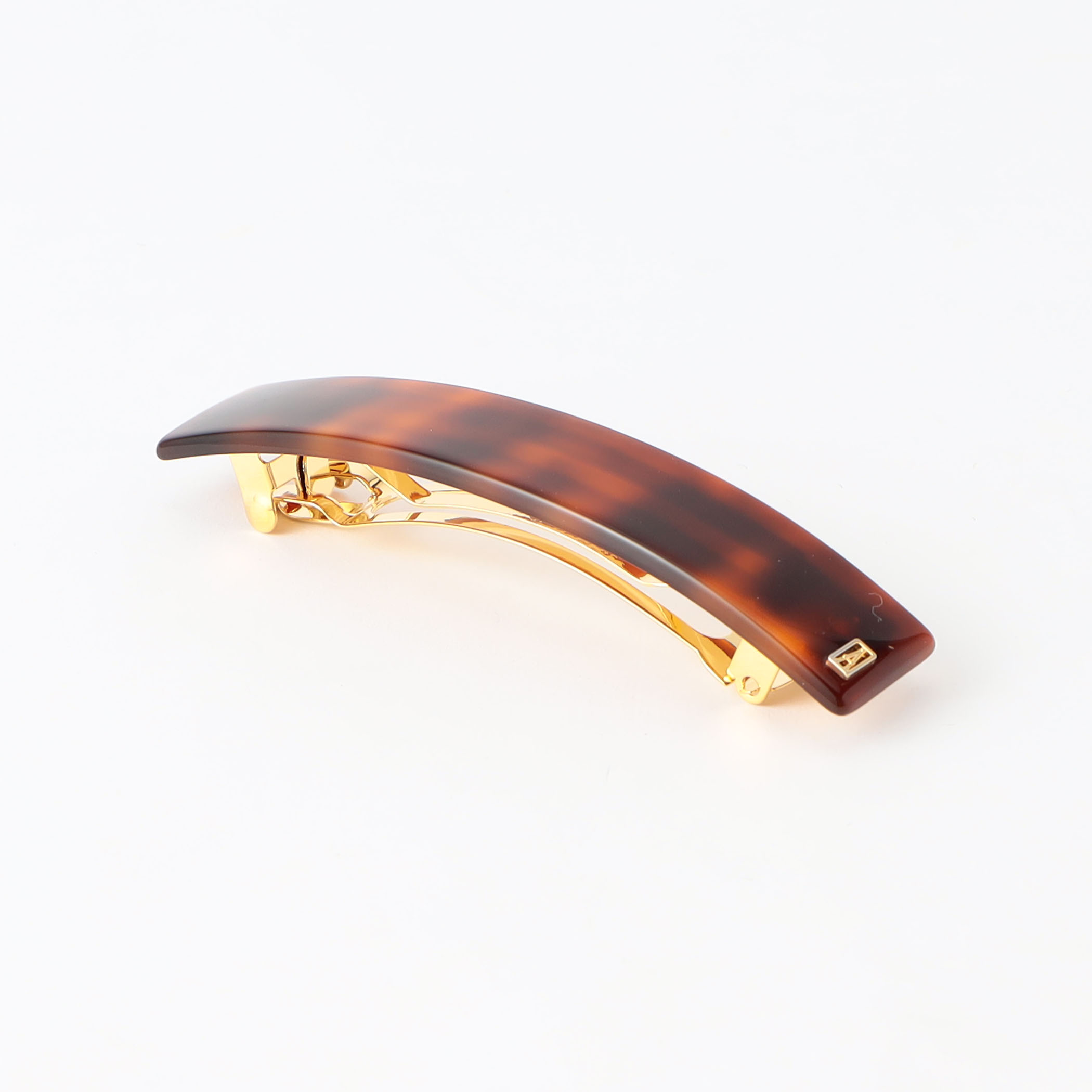 ALEXANDRE DE PARIS バレッタ8cm｜トゥモローランド 公式サイト