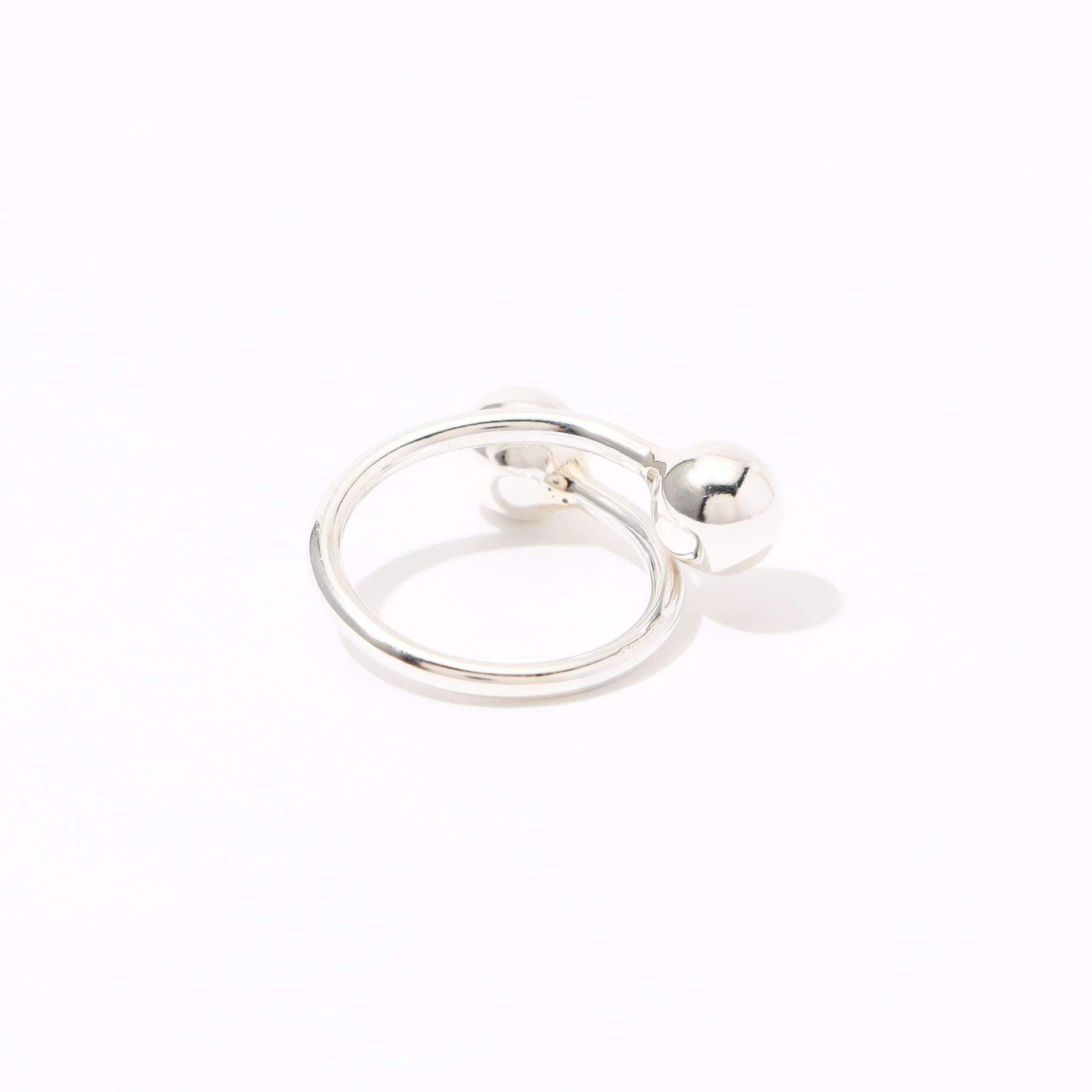 NINA&JULES DoubleBall リング｜トゥモローランド 公式通販