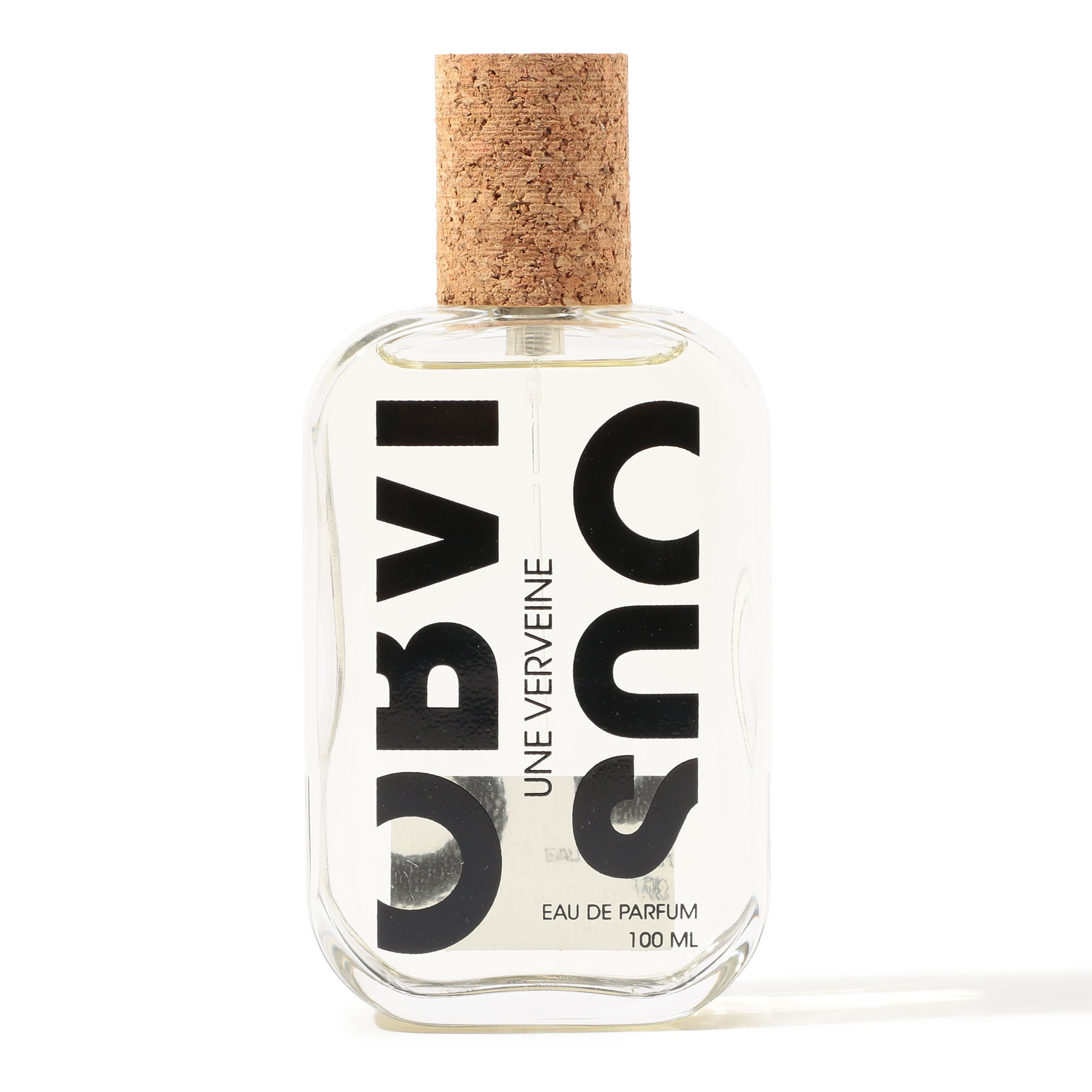 OBVIOUS eau de parfum 100ml
