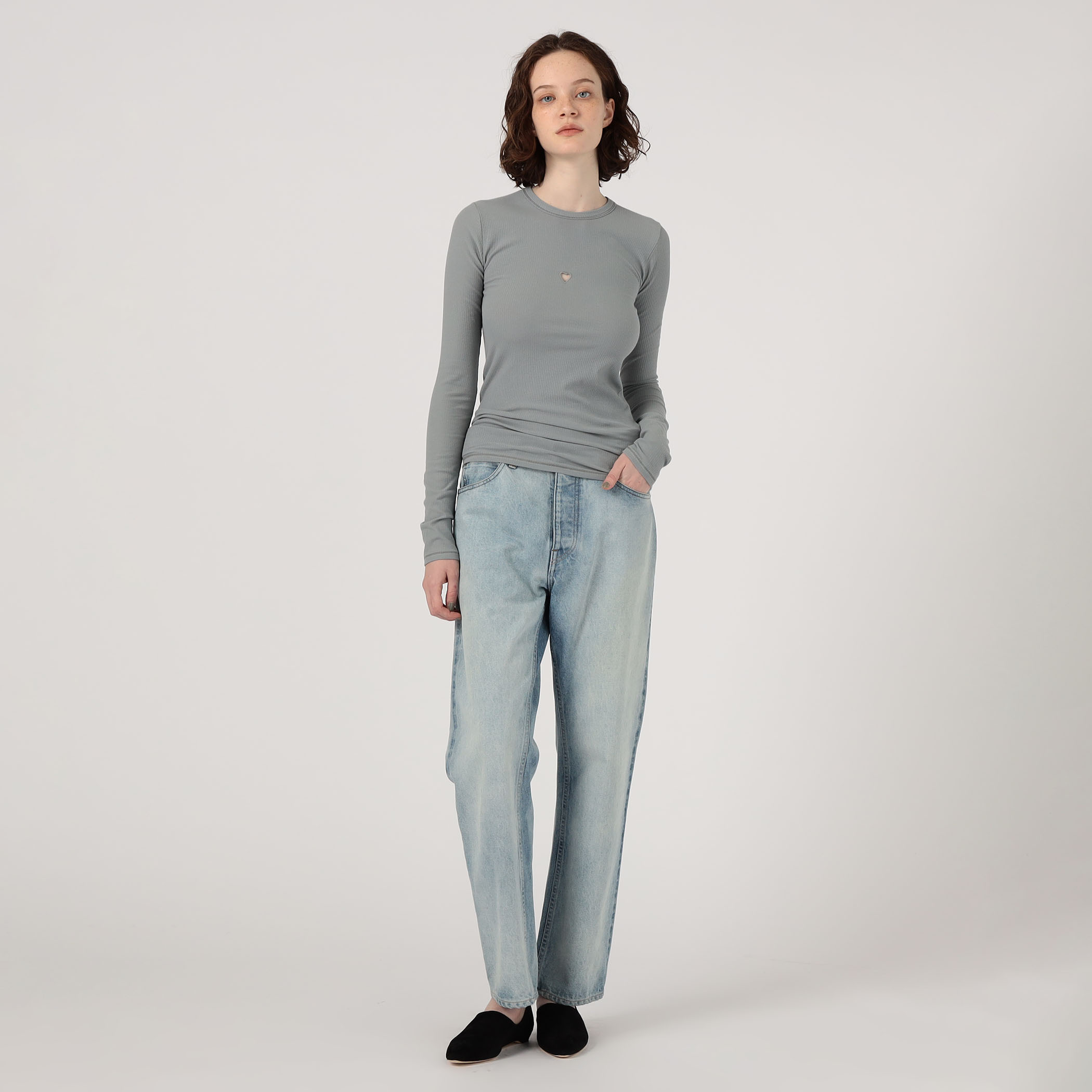 TOMORROWLAND / トゥモローランド BASE RANGE BOAT コットン ショートパンツ セール BASE RANGE OLIN TOP （カットソー）｜TOMORROWLAND