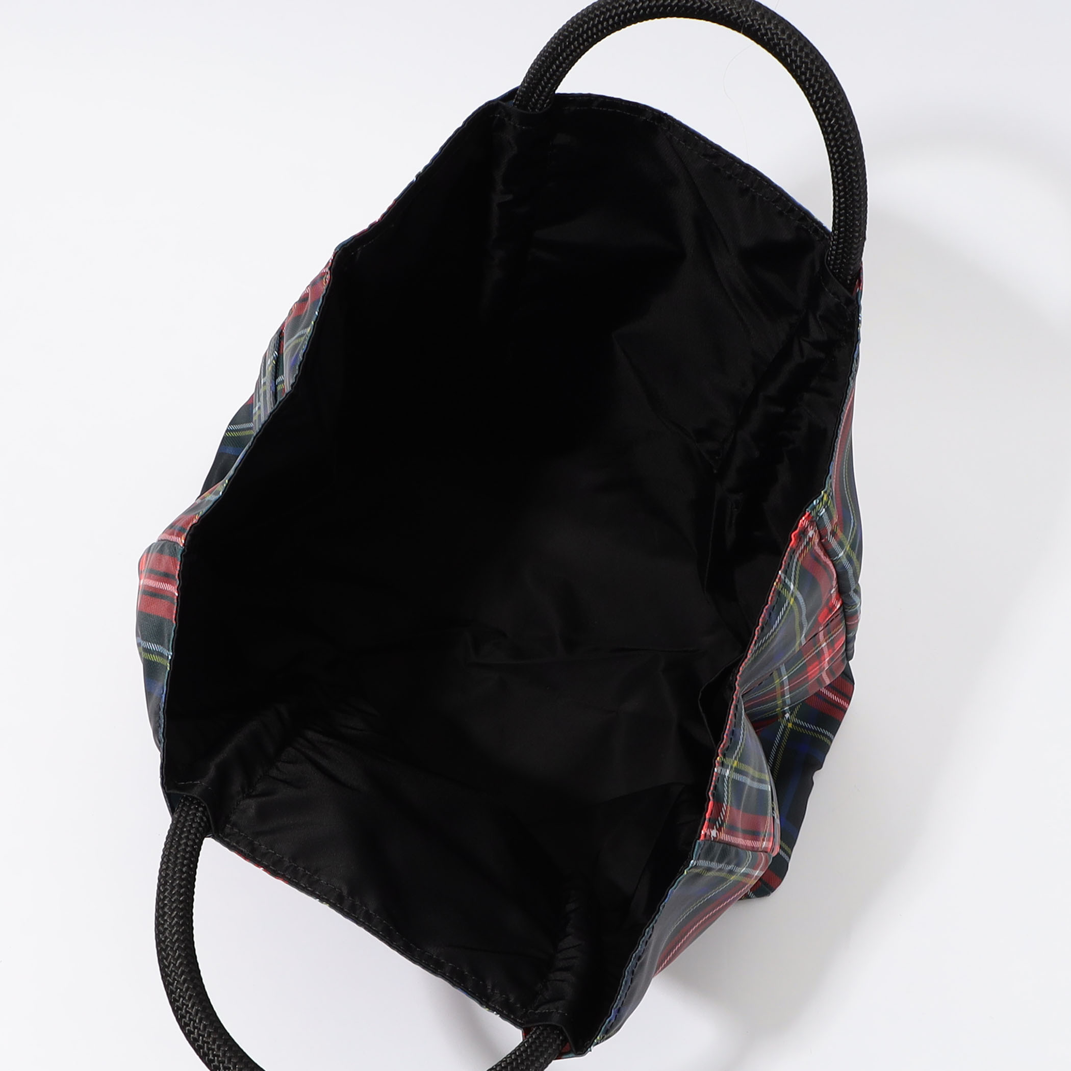 NOMADIS SAC チェックトートバッグ｜トゥモローランド 公式サイト