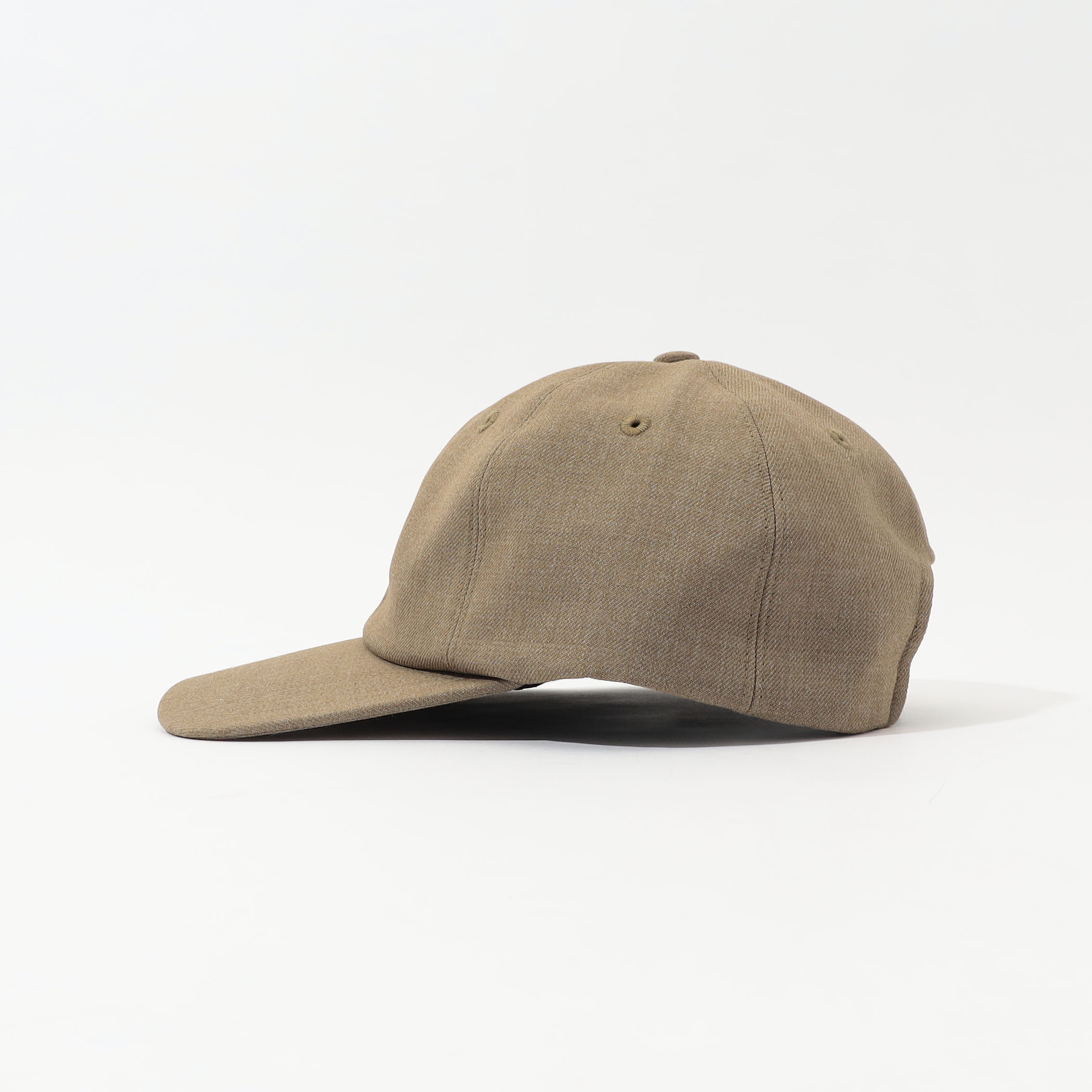 KIJIMA TAKAYUKI 6PANEL CAP｜トゥモローランド 公式通販