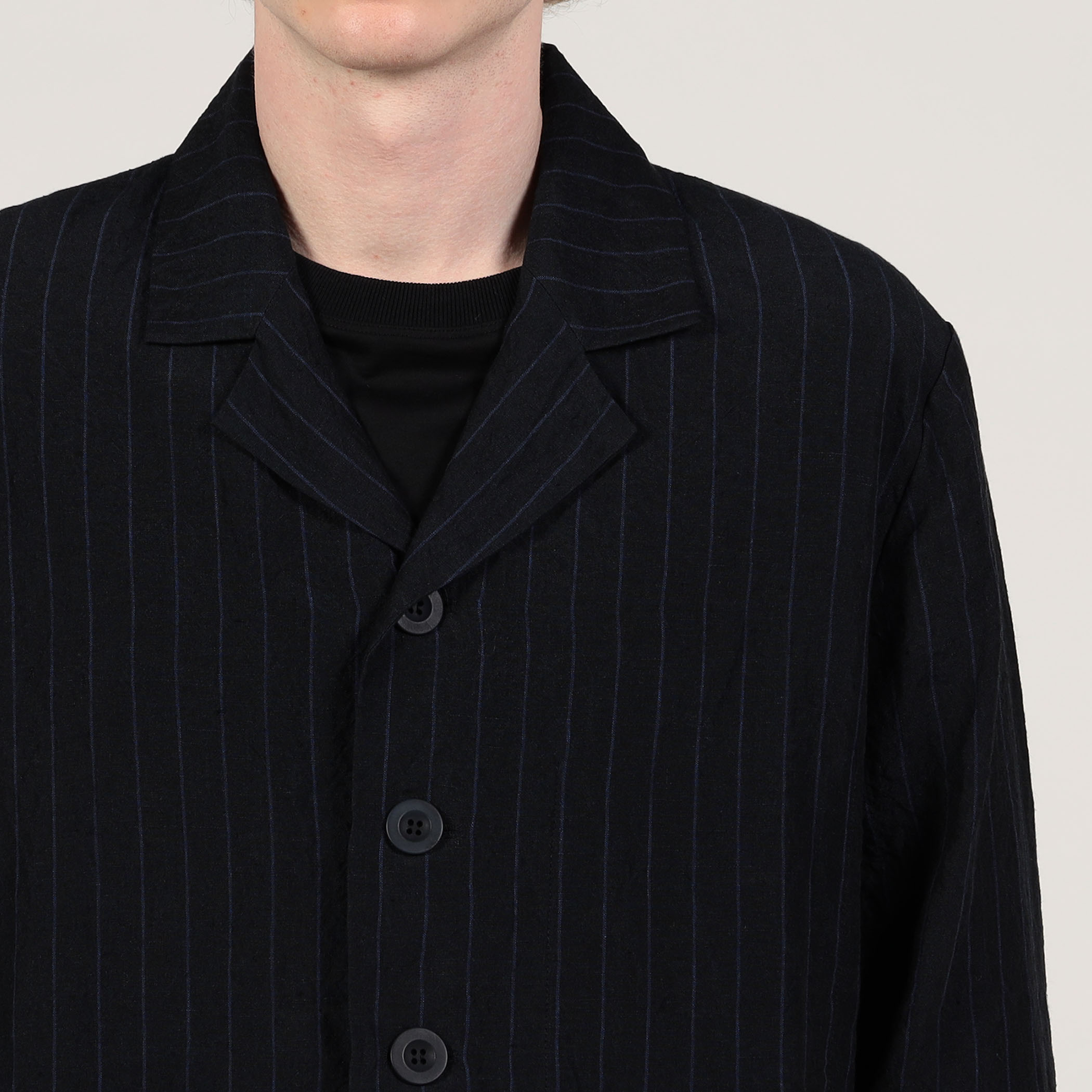 toogood ピュアリネン ジャケット｜トゥモローランド 公式通販