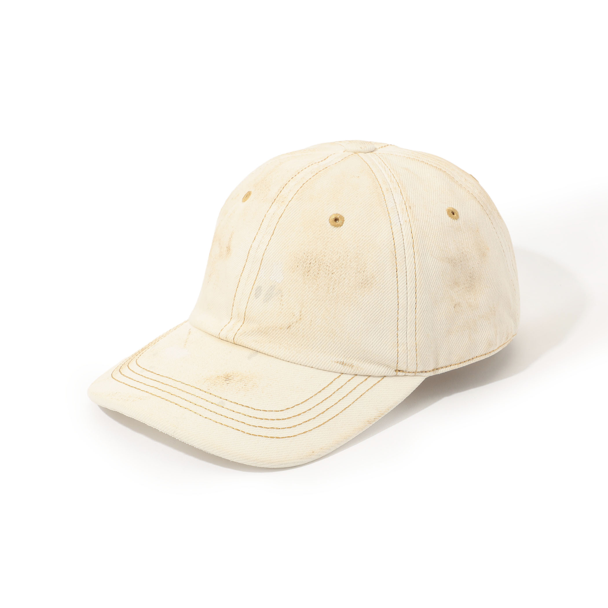 Acne Studios コットンツイルキャップ