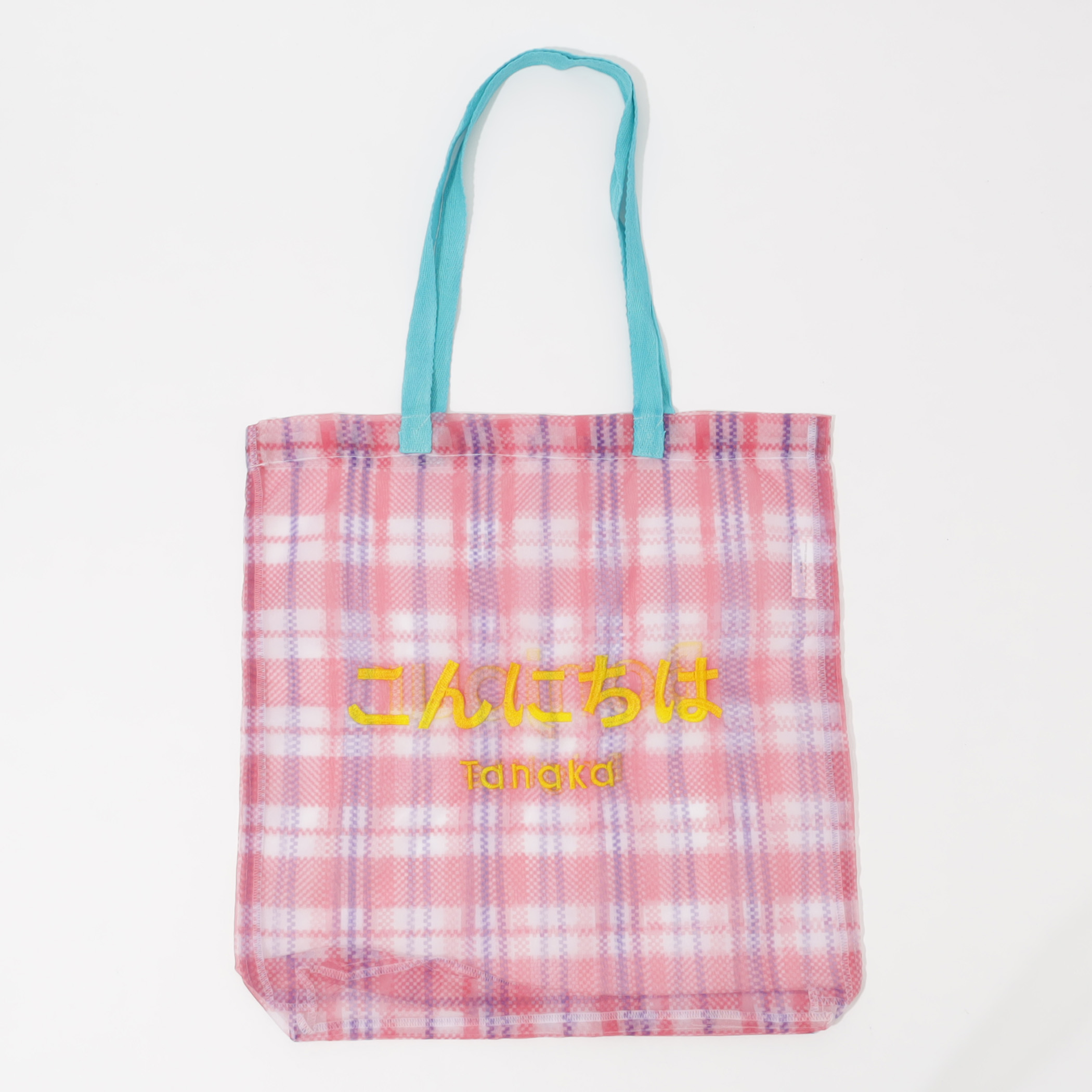 楽天市場】BRIGITTE TANAKA ブリジットタナカ 刺繍 オーガンジー