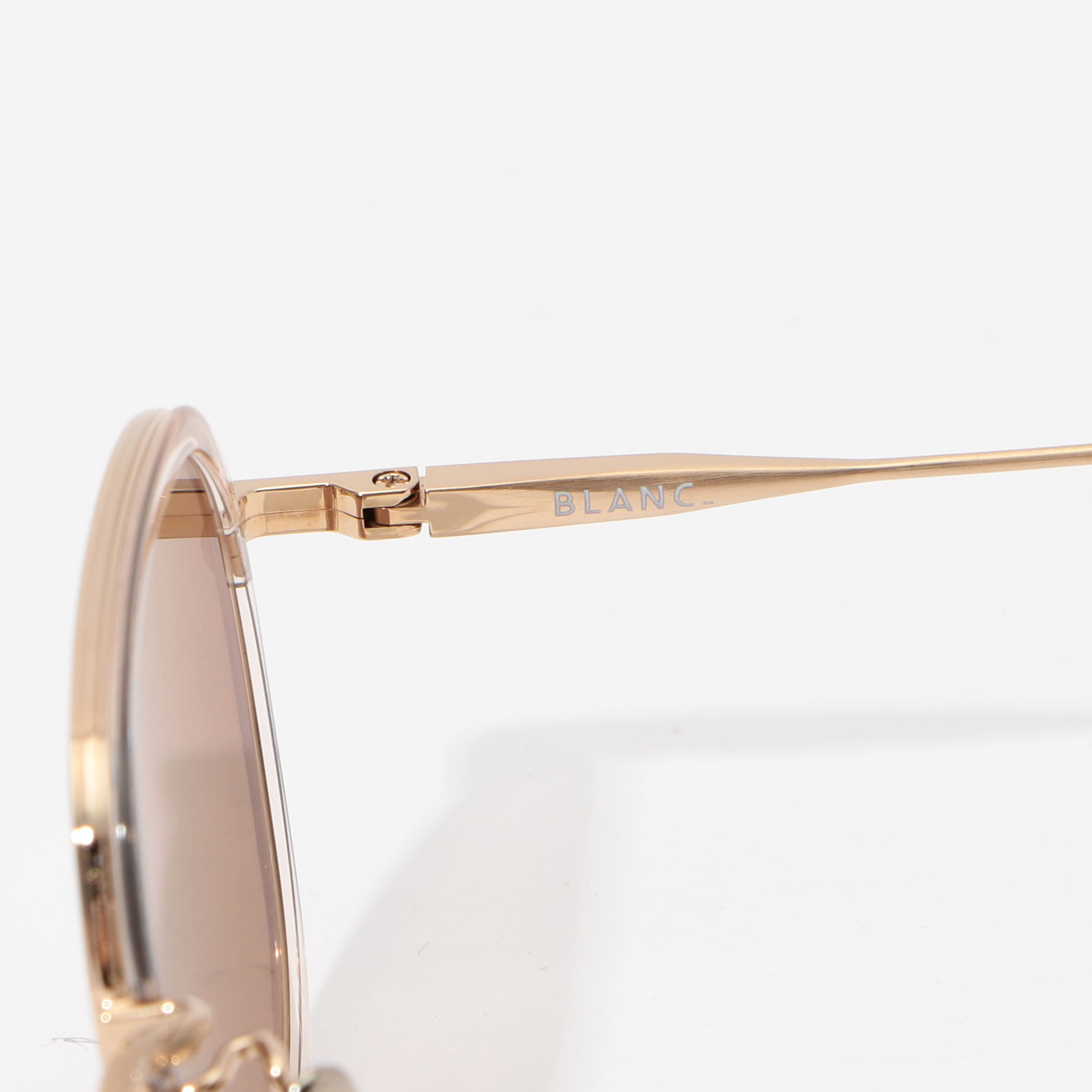 BLANC ブラン　サングラス/トゥモローランド.アローズ BLANC.. B0028 サングラス｜トゥモローランド 公式通販