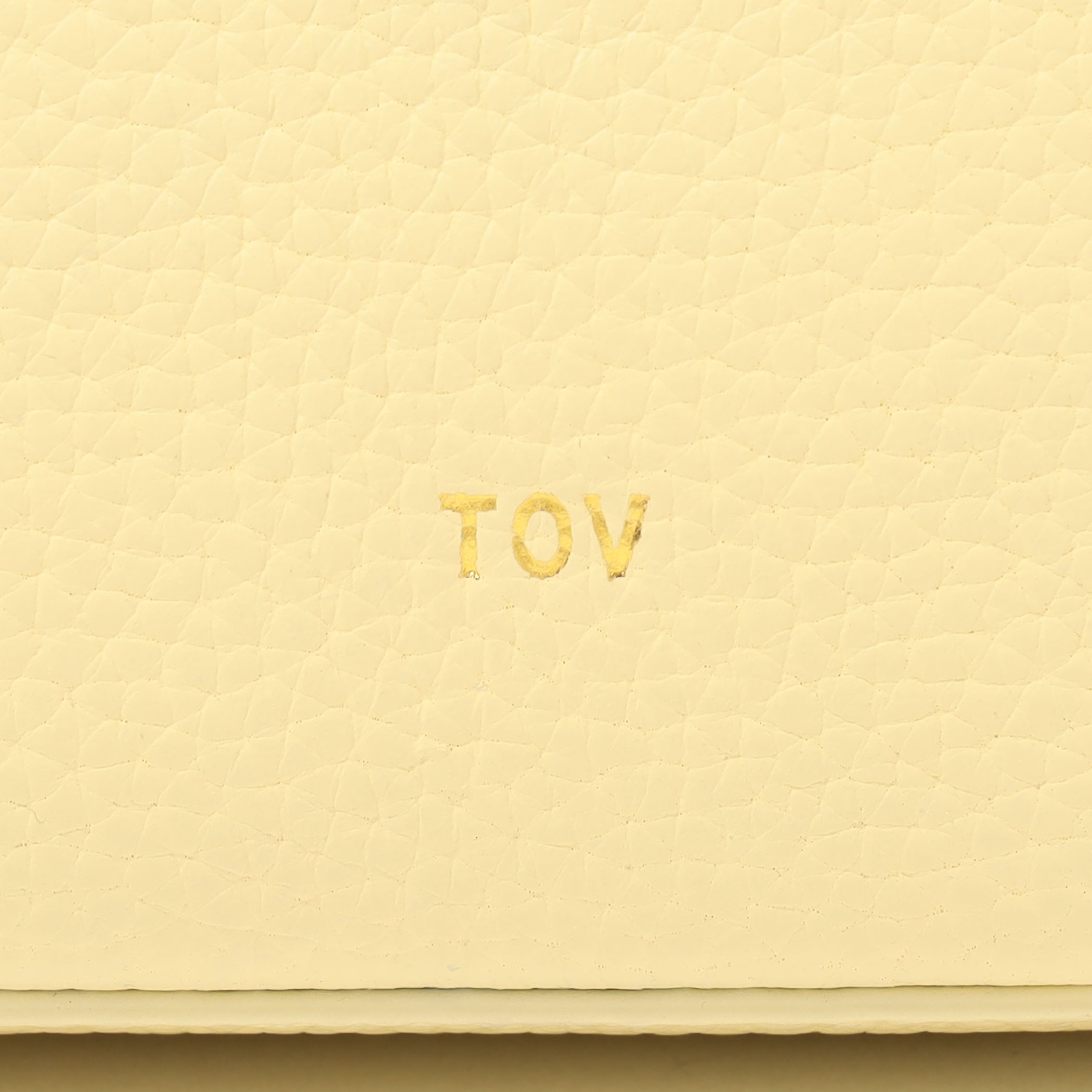 別注】TOV MIMI M バッグ｜トゥモローランド 公式サイト