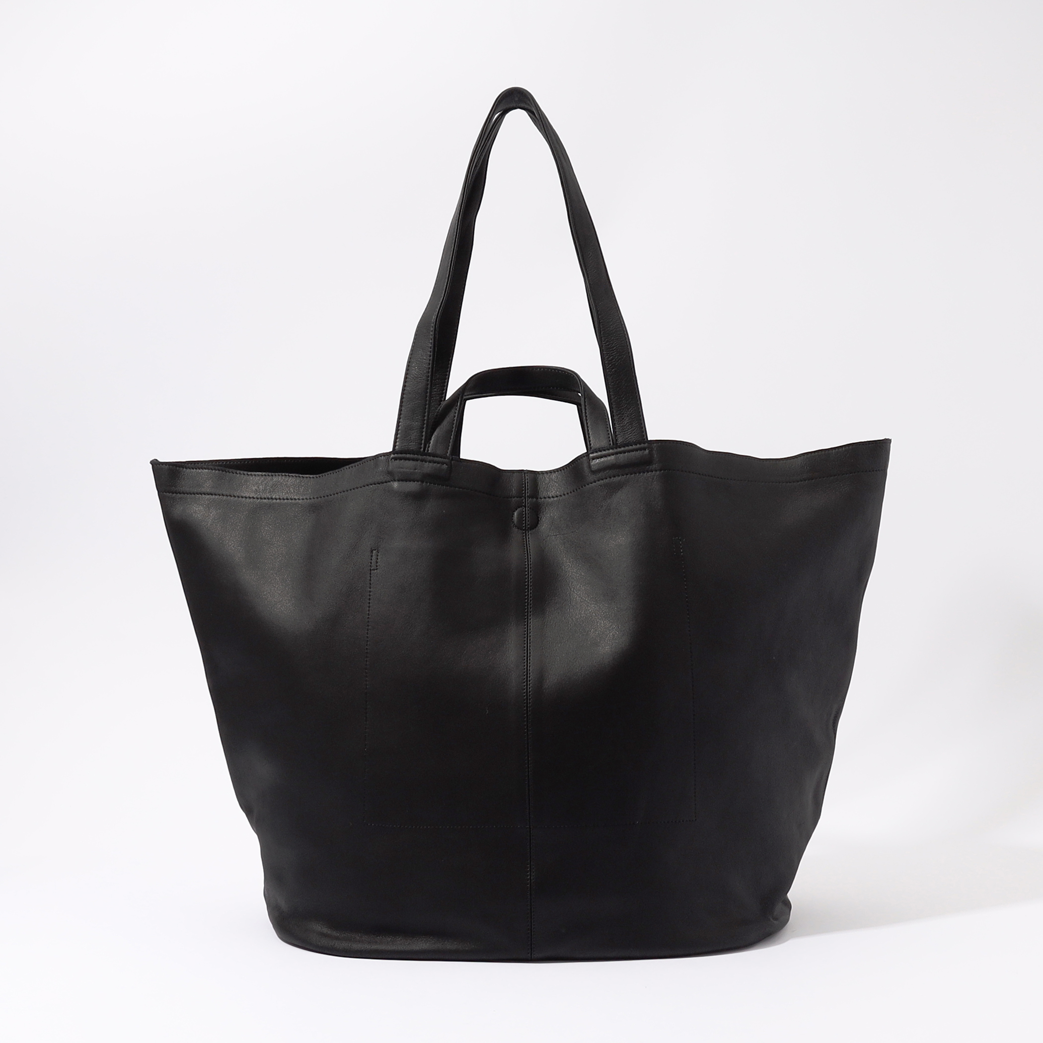 バッグ Morphee 24AW DOUBLE TOTE XXL バッグ Morphee 24AW DOUBLE TOTE XXL バッグ Morphee 24AW