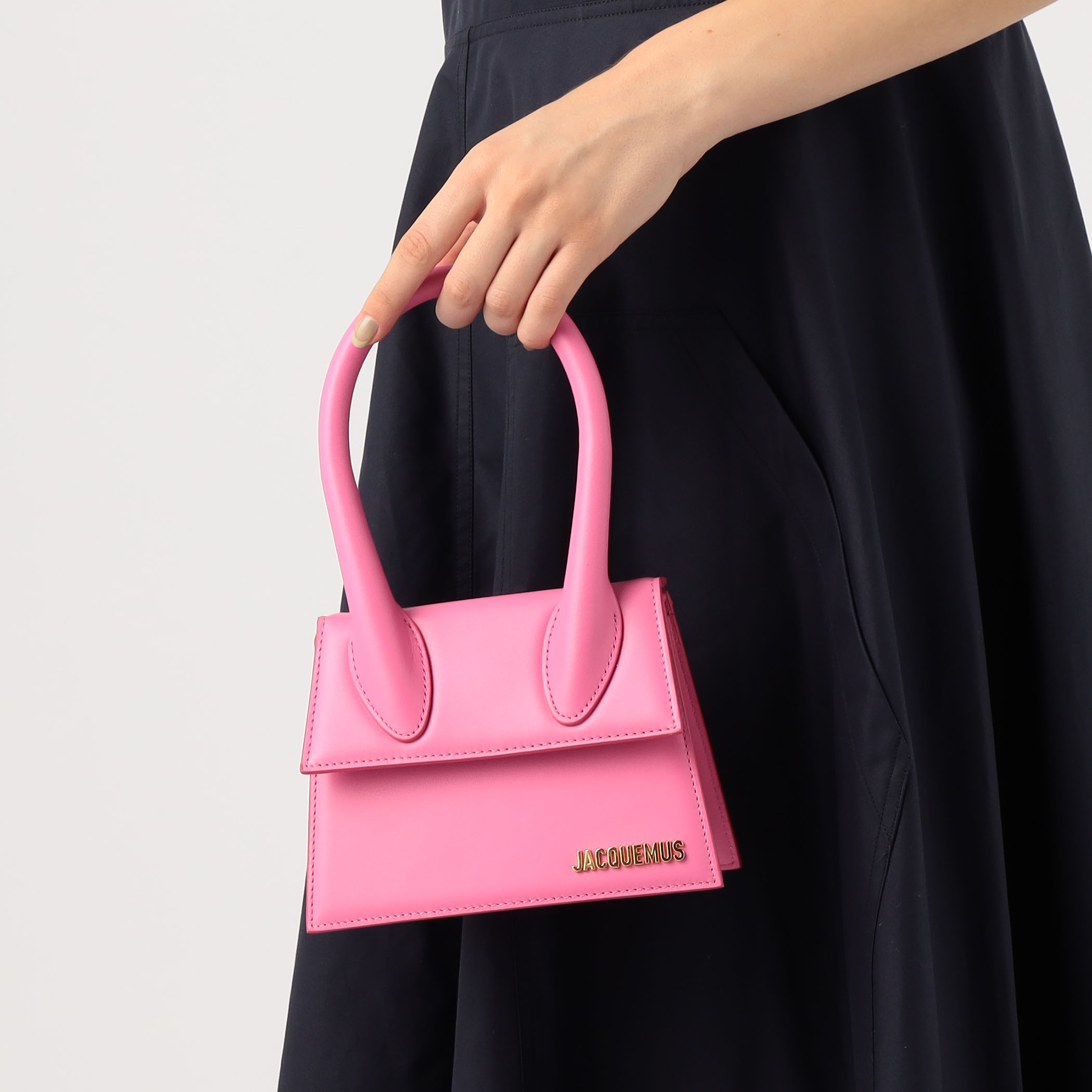 JACQUEMUS LE BAMBINO｜トゥモローランド 公式通販