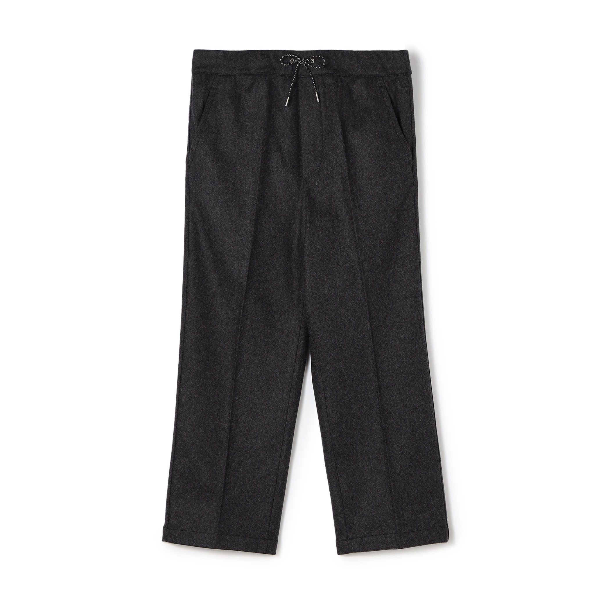oamc ロンハーマン nylon base trousers