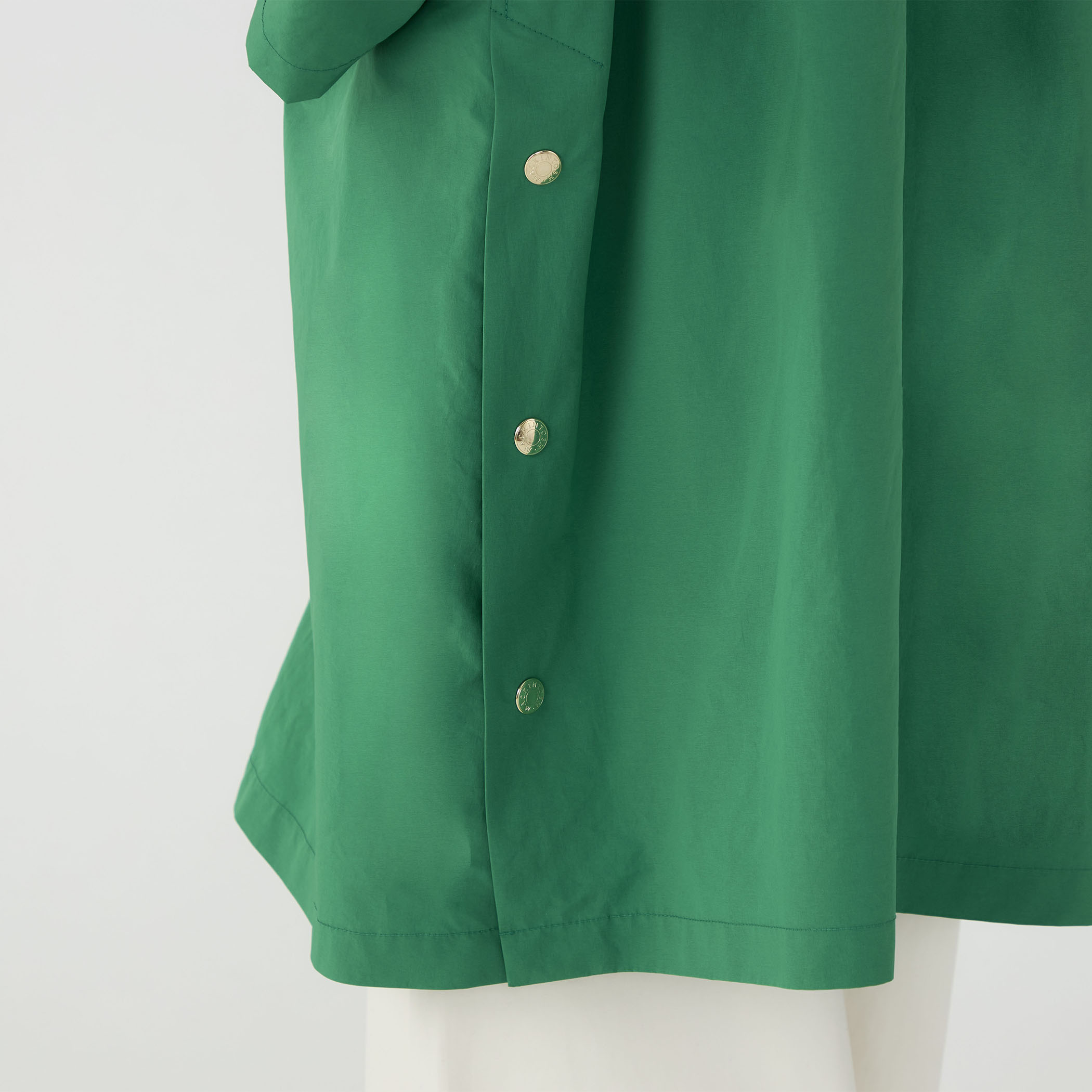 別注】MACKINTOSH HUMBIE LONG コート｜トゥモローランド 公式サイト