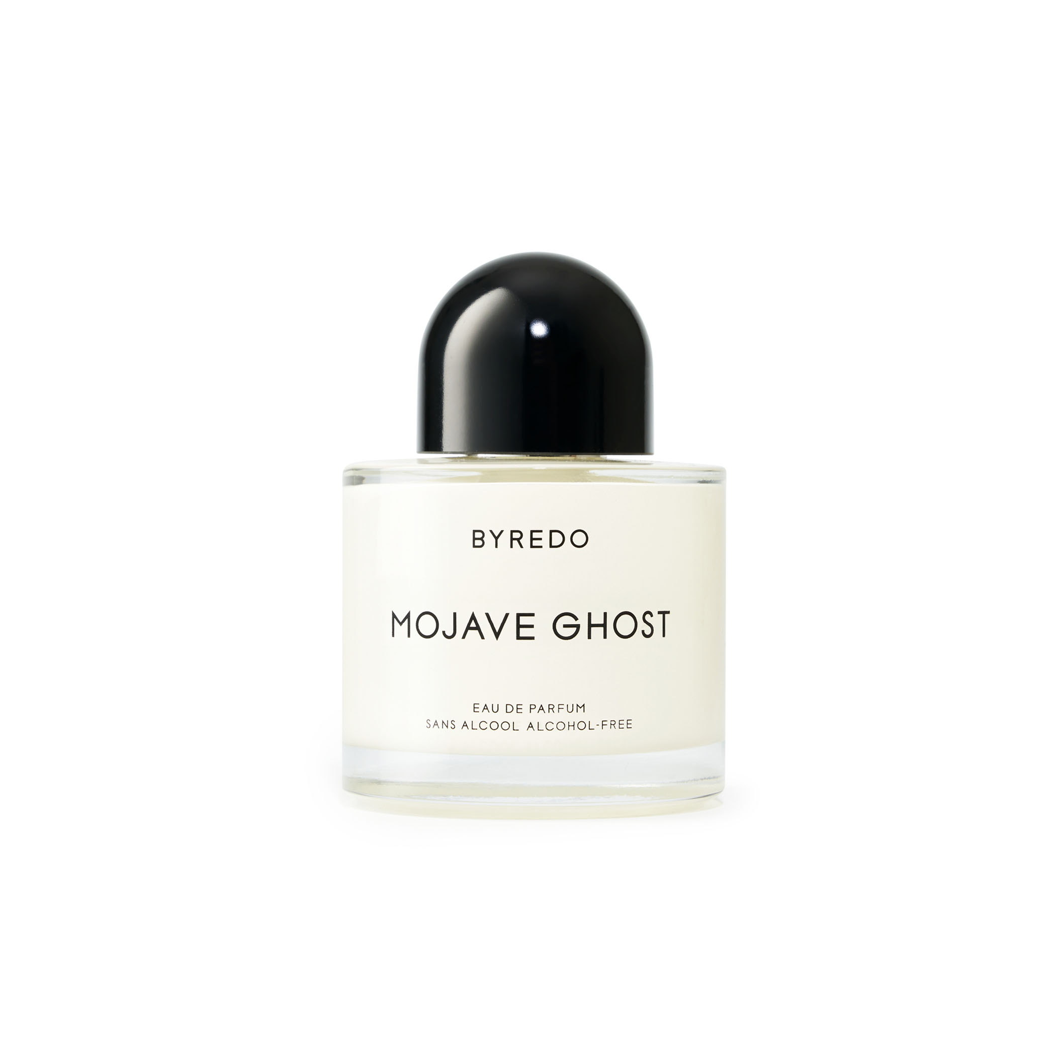 BYREDO オードパルファム100ml MOJAVE GHOST