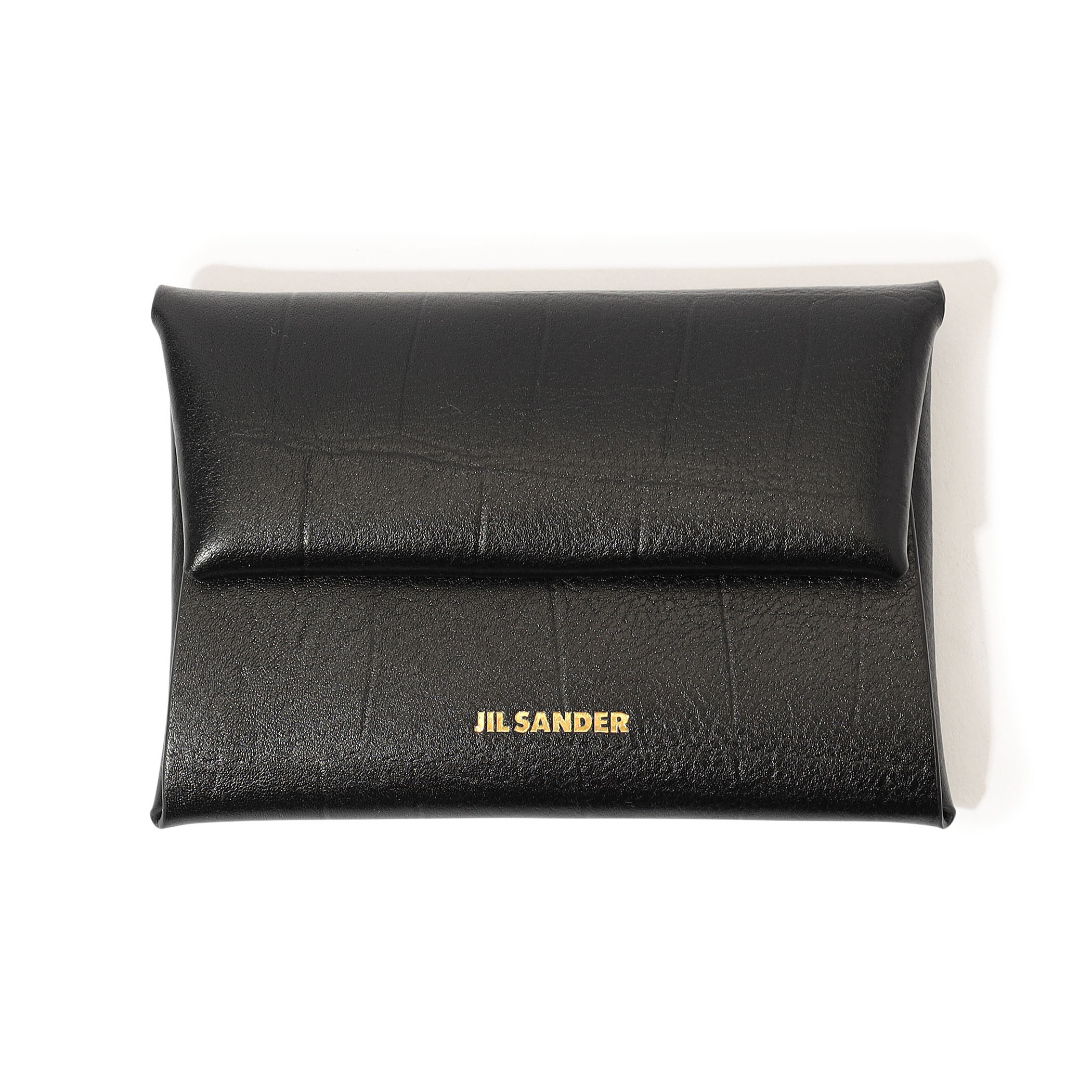 JIL SANDER FOLDED COIN PURSE コインケース｜トゥモローランド 公式通販