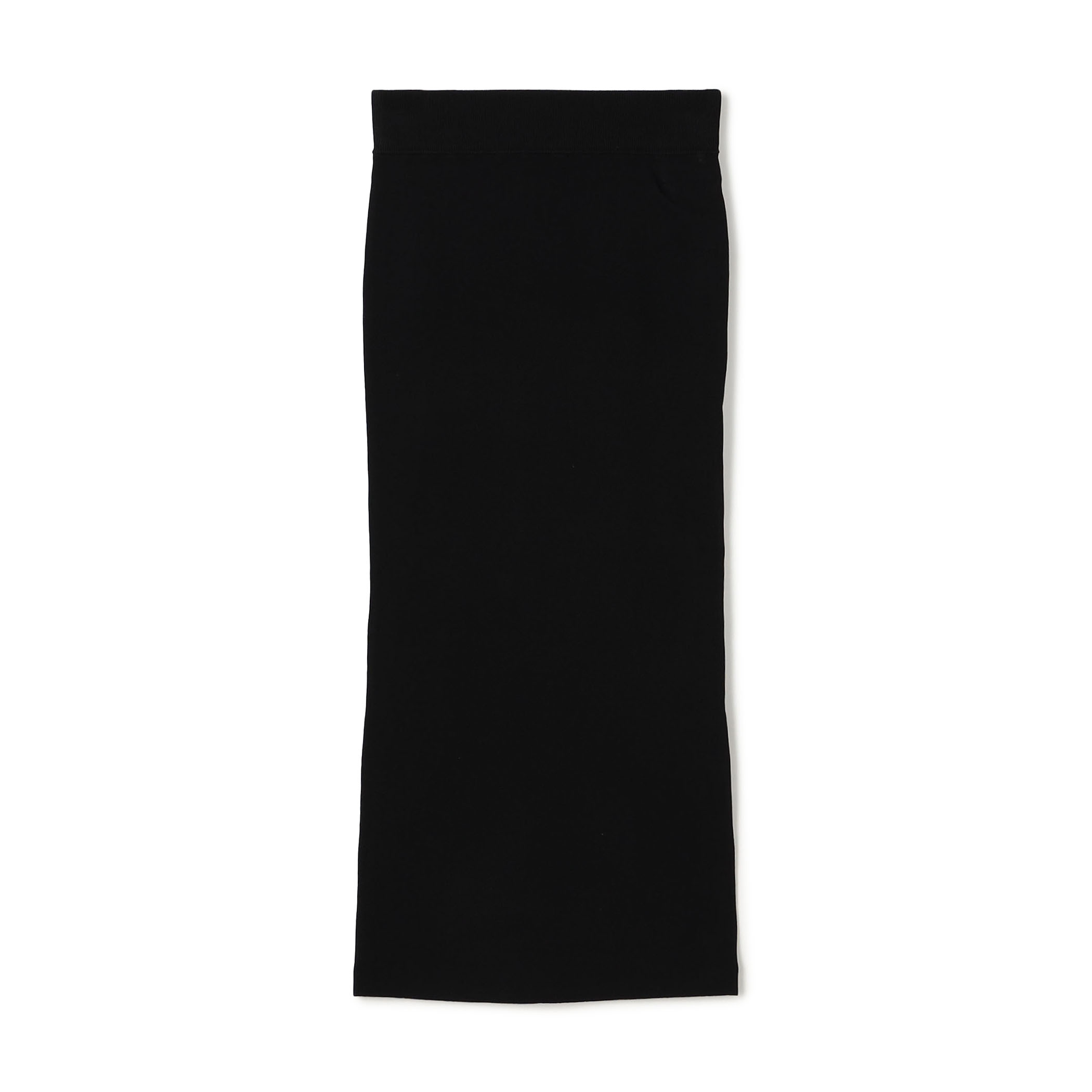 ■entire studios KNIT SKIRT