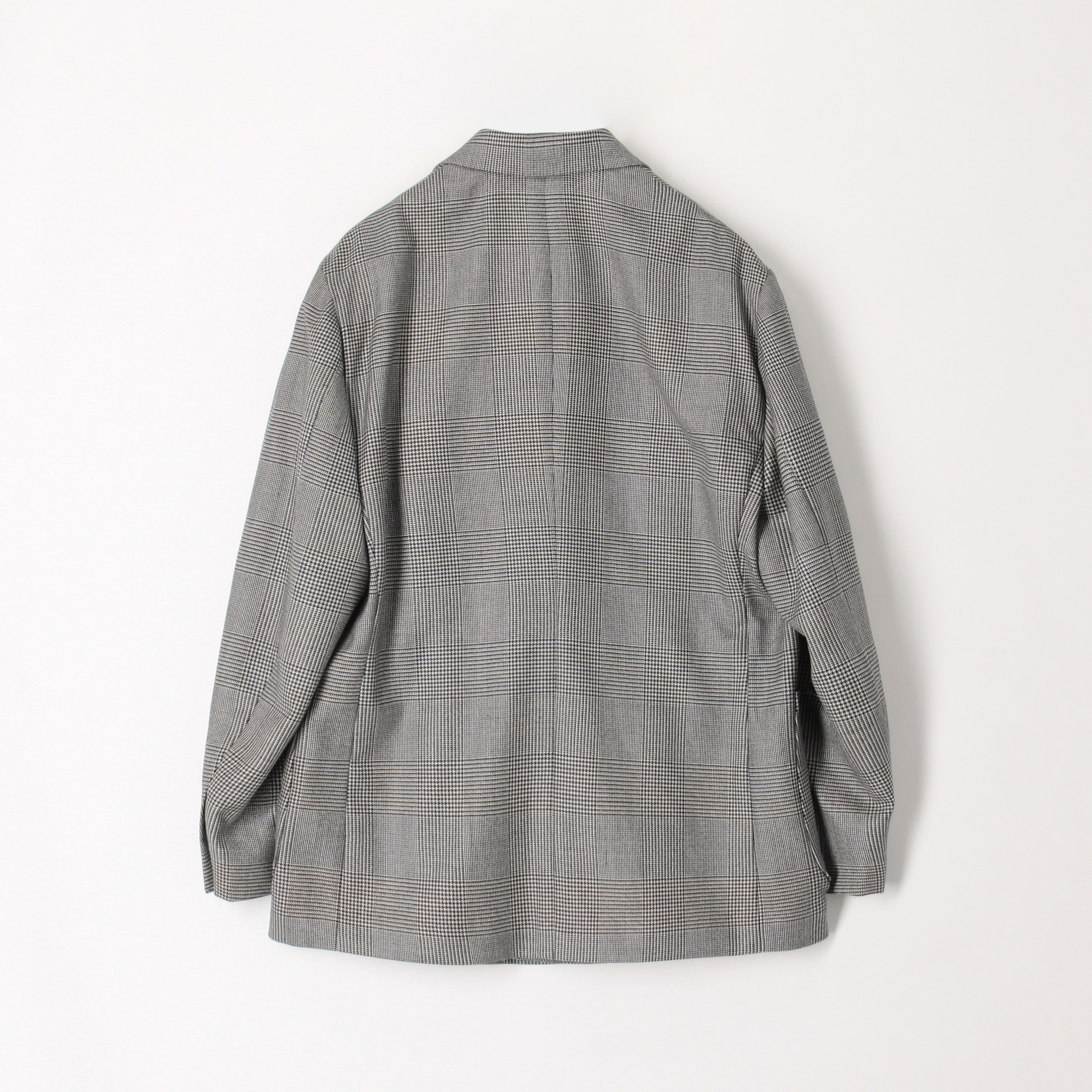 トゥモローランド♡デプレ Super180'sウール ダブルブレステッド4Bジャケット DRAGO