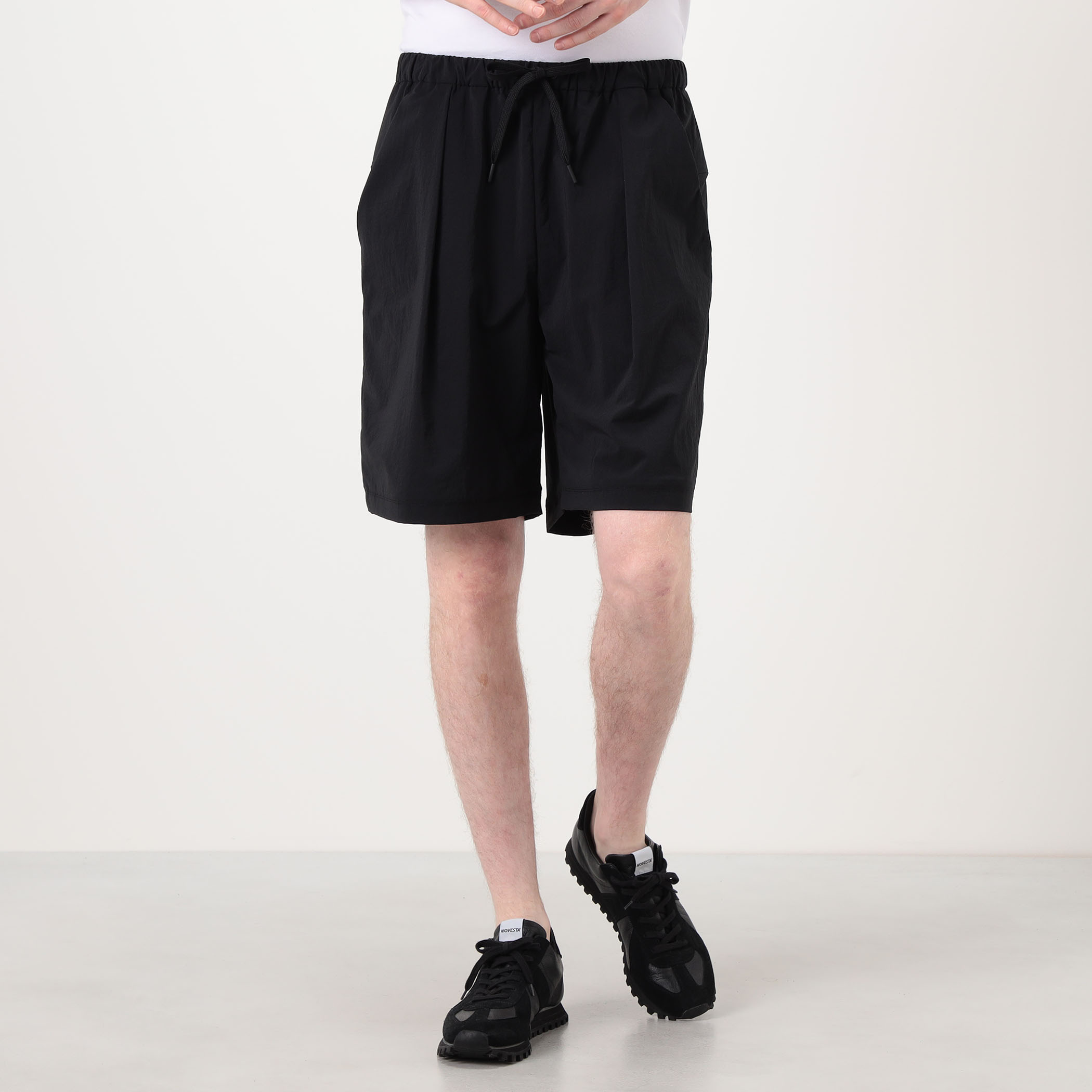 TEATORA WALLET SHORTS RESORT DR｜トゥモローランド 公式サイト