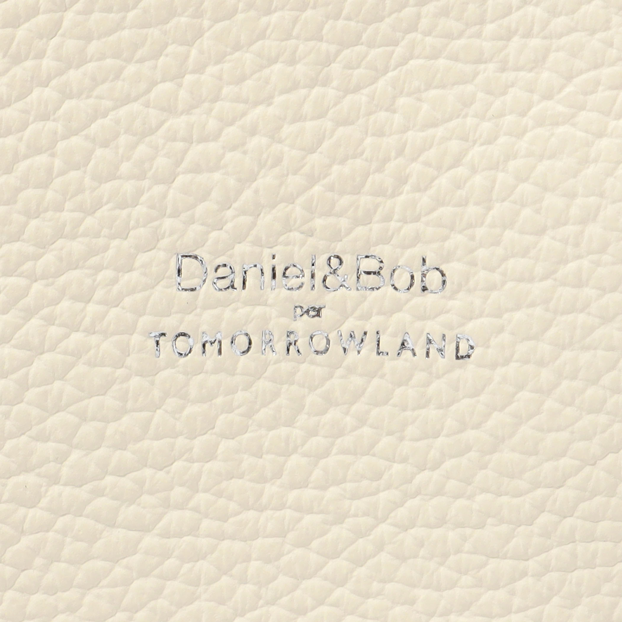 別注】Daniel&Bob Micro Culodoro ミニショルダーバッグ ALCE