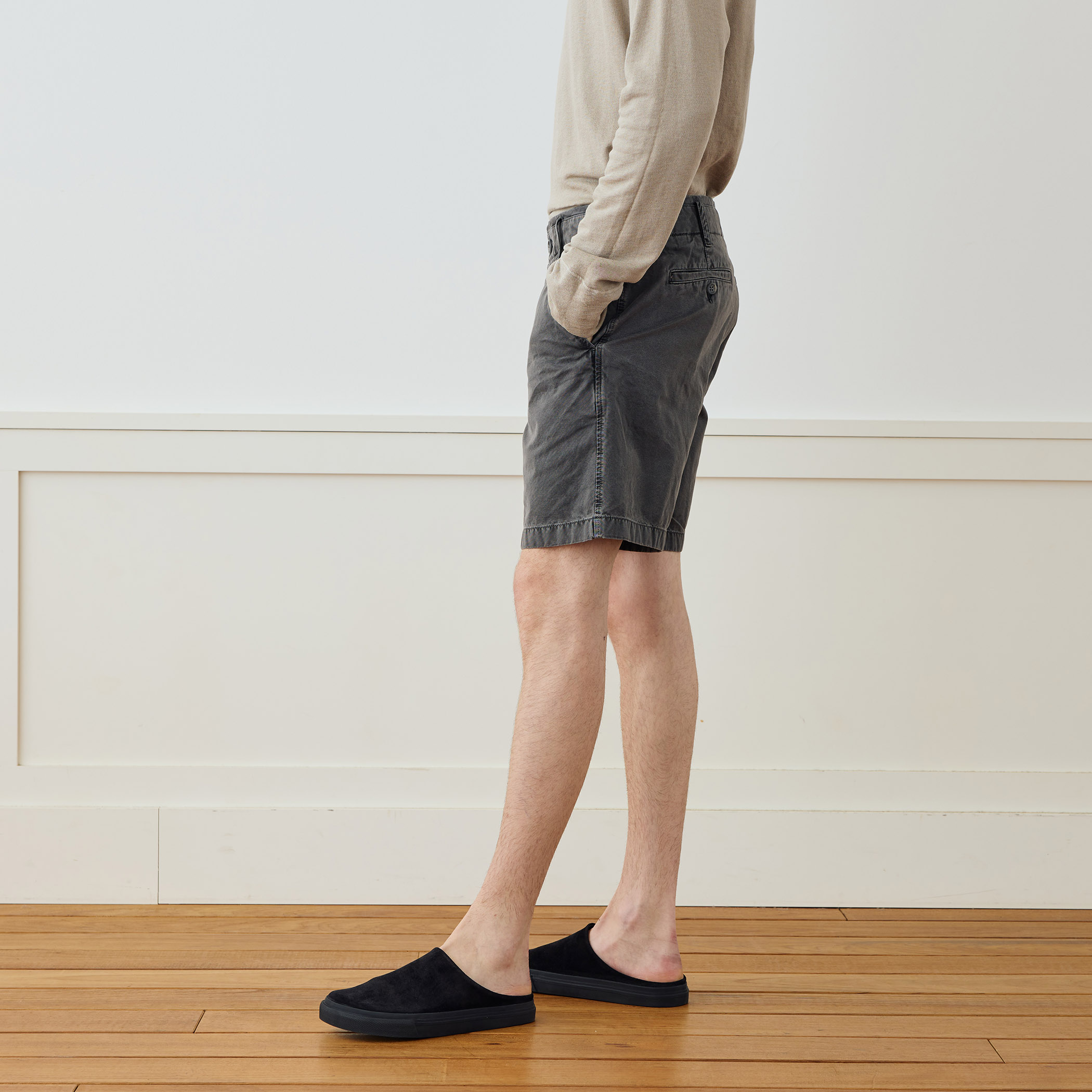 コットン ショートパンツ MRCC4268｜トゥモローランド 公式通販