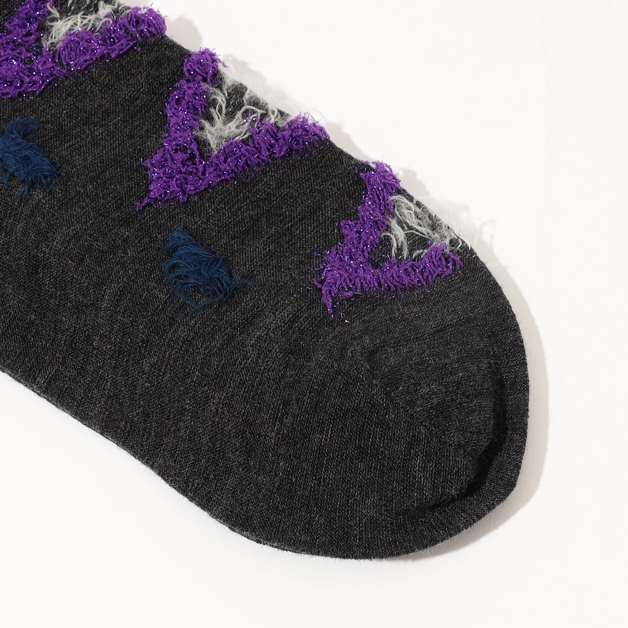 ジャカードソックス｜トゥモローランド 公式通販