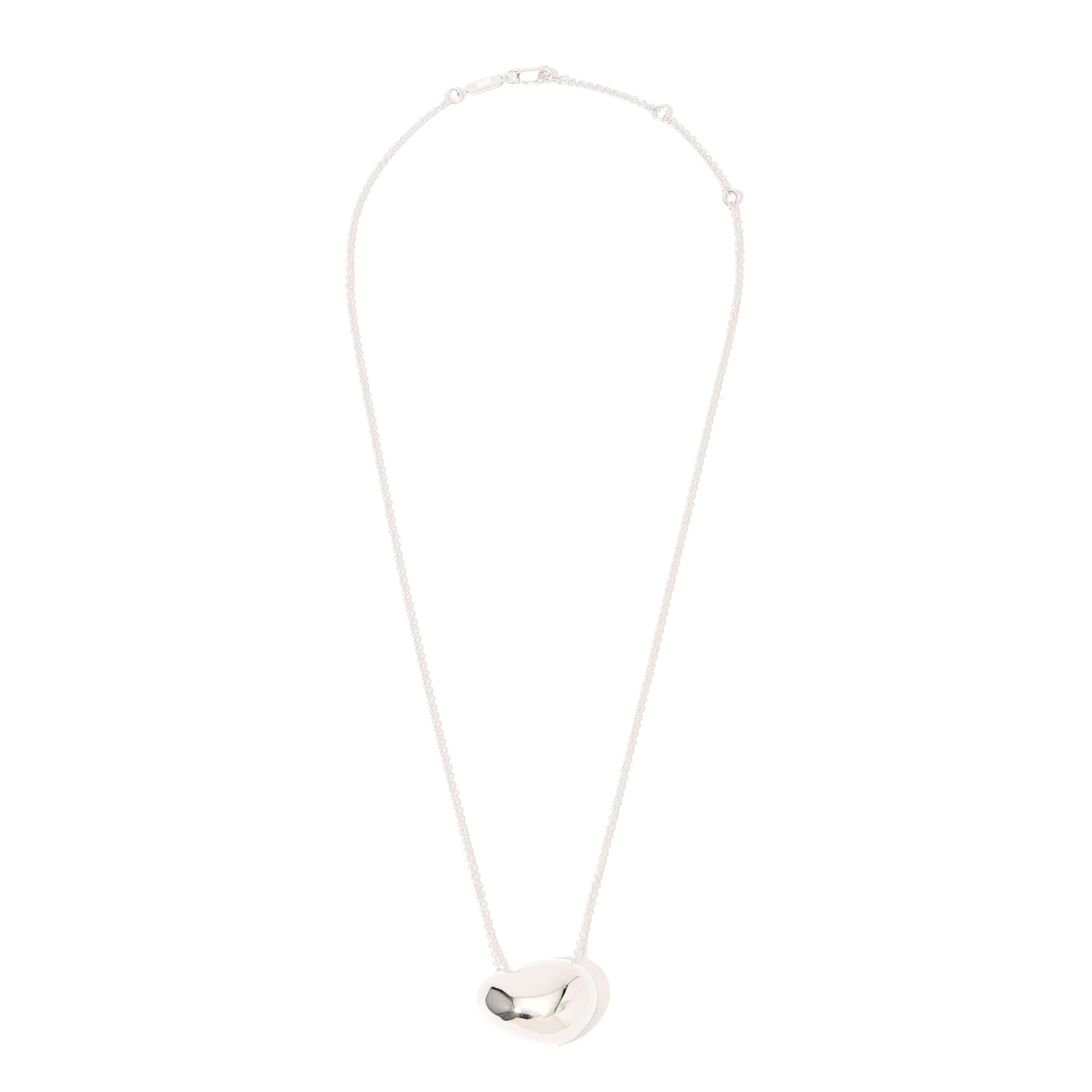 Otiumberg. Pebble ネックレス