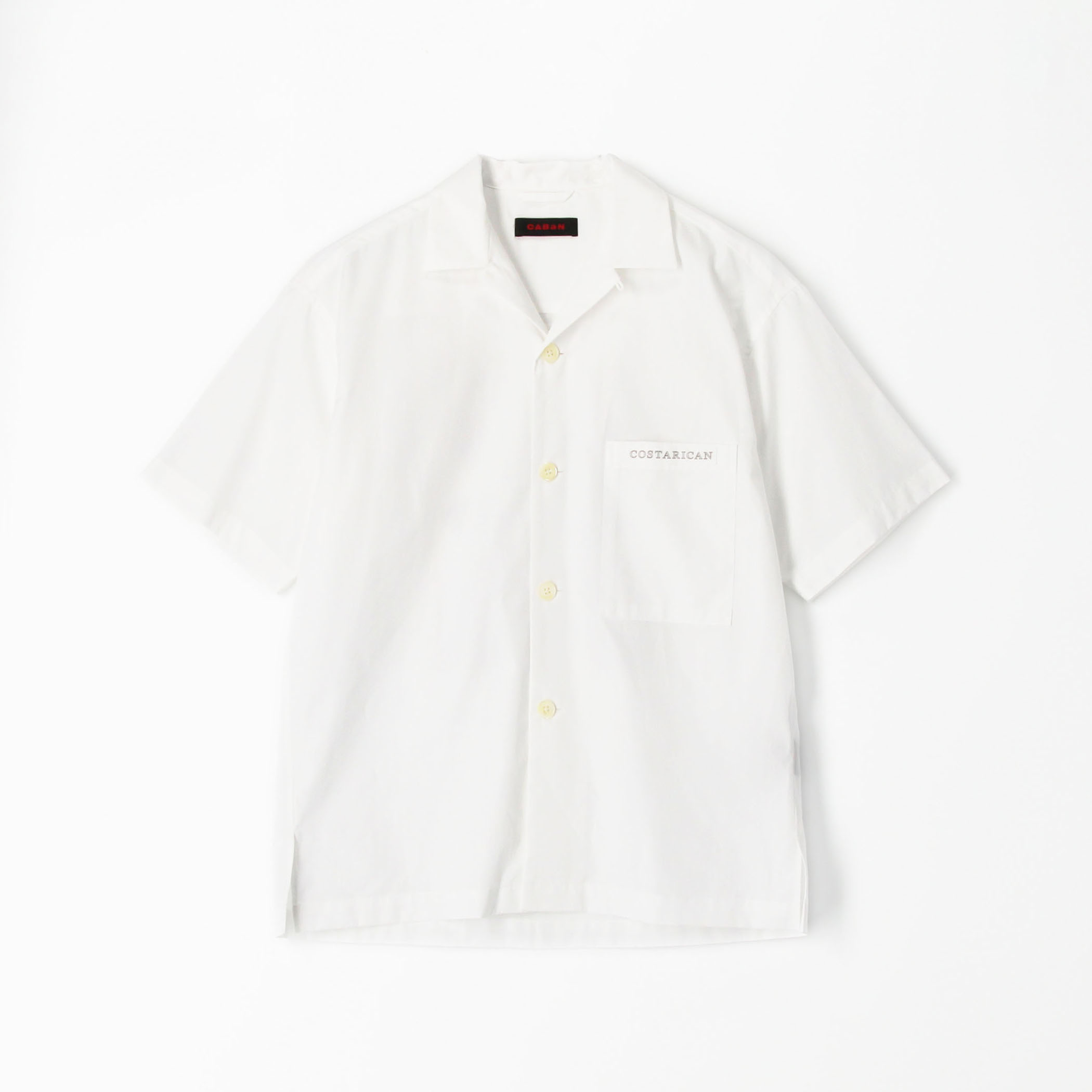 CABaN Costarica アートシャツ｜トゥモローランド 公式通販