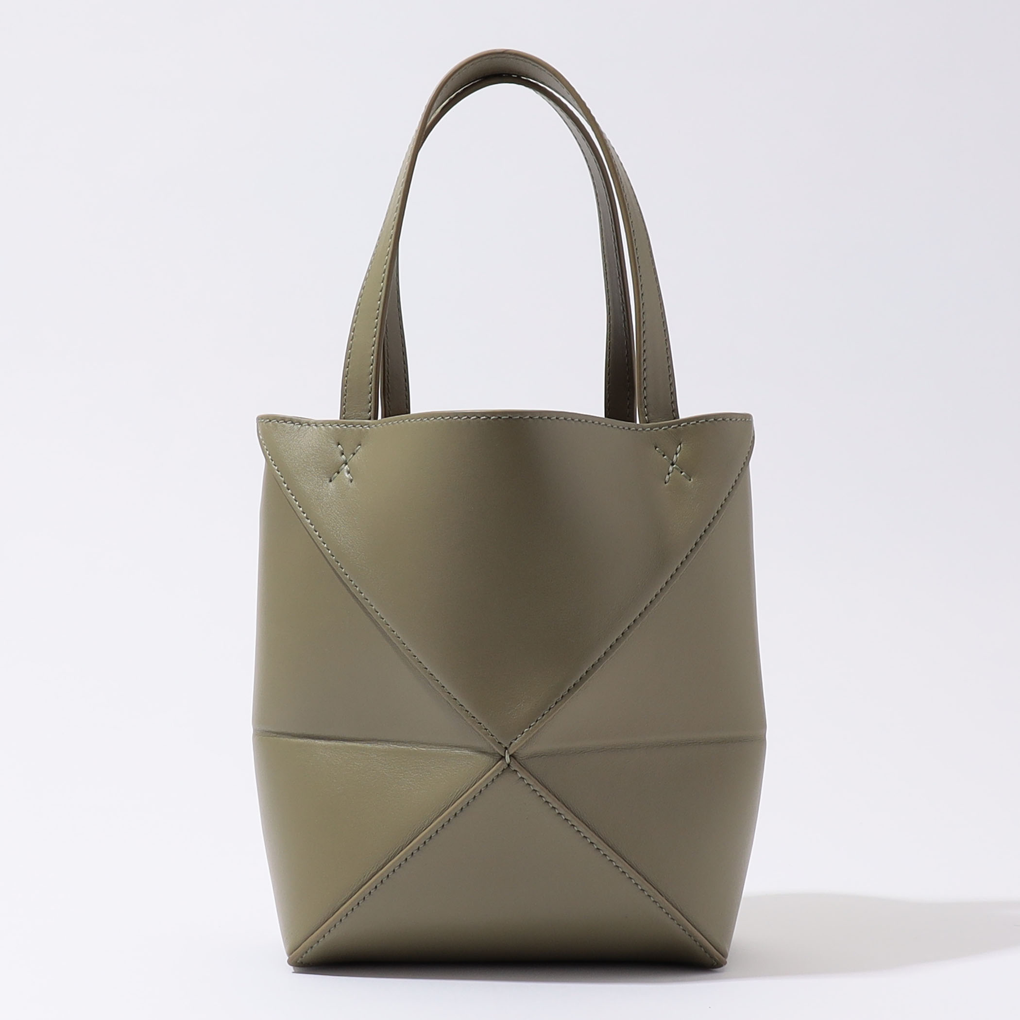 LOEWE パズルフォルド トート ミニ|トゥモローランド 公式通販 LOEWE パズルフォルド トート ミニ|トゥモローランド 公式通販